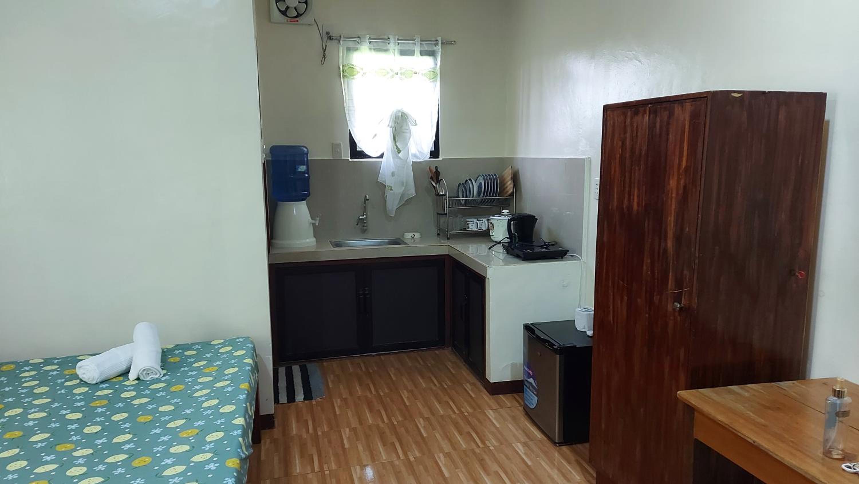 Gardenview Homestay Siargao — photo 155