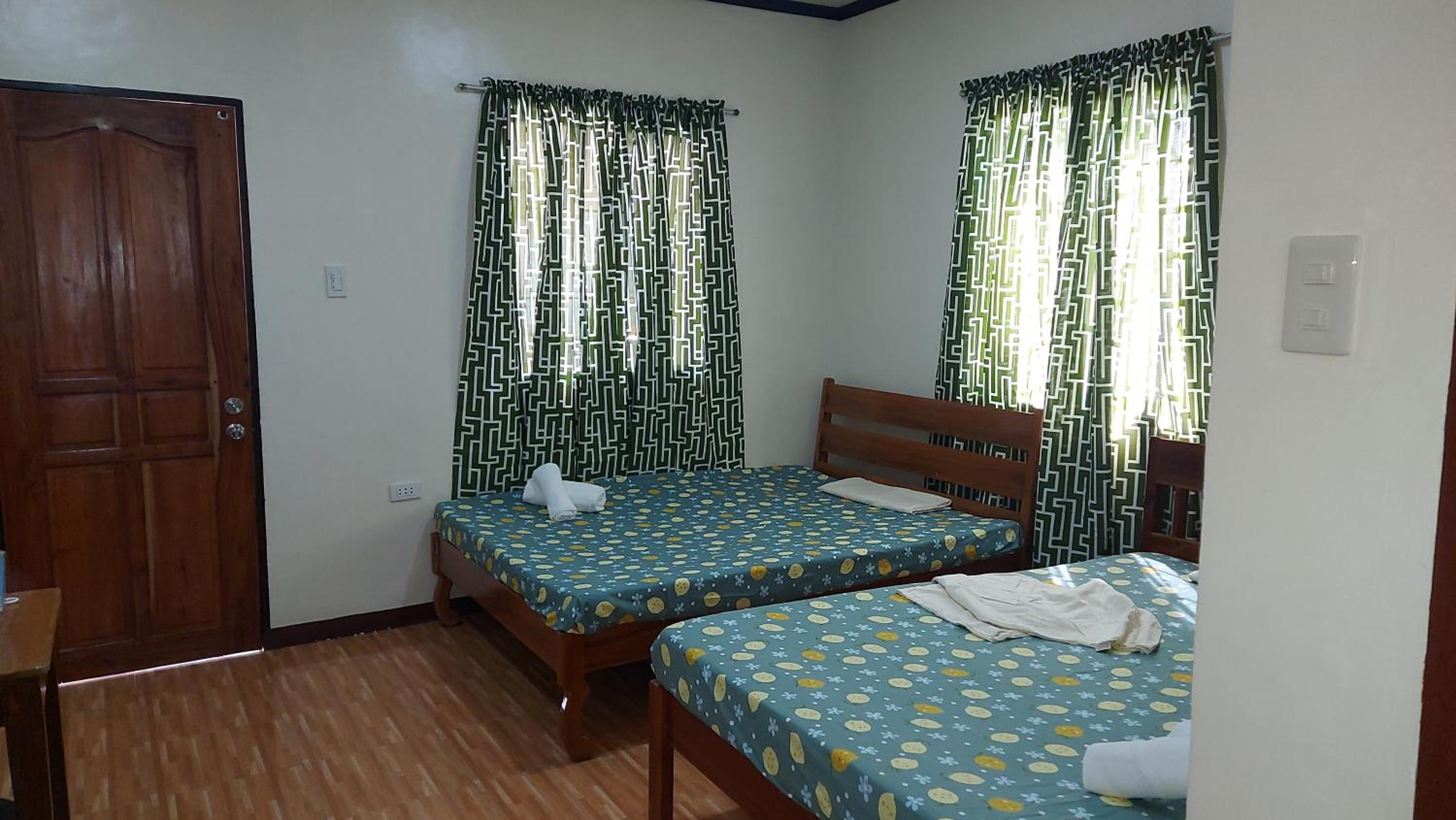 Gardenview Homestay Siargao — photo 237