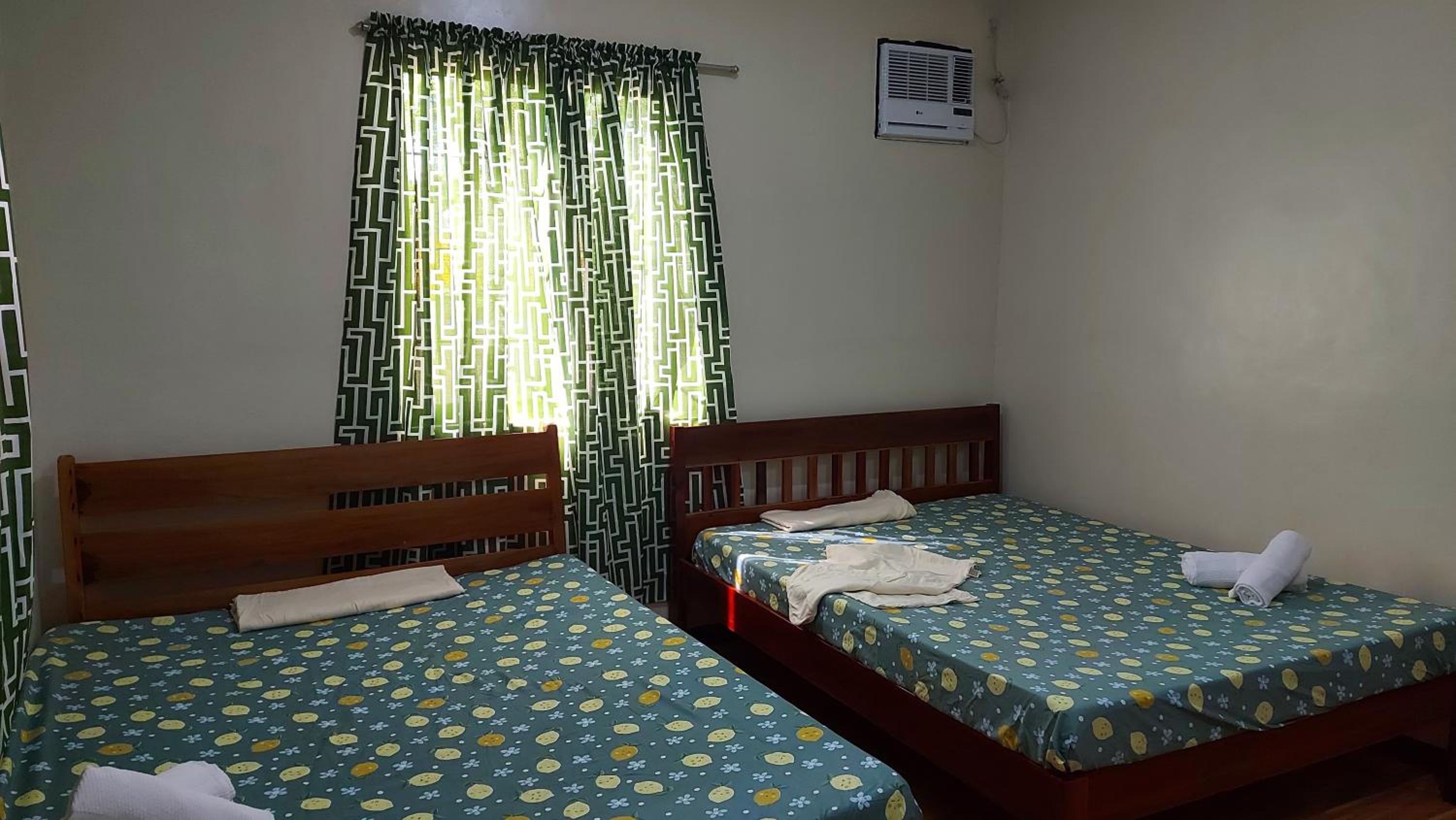 Gardenview Homestay Siargao — photo 239