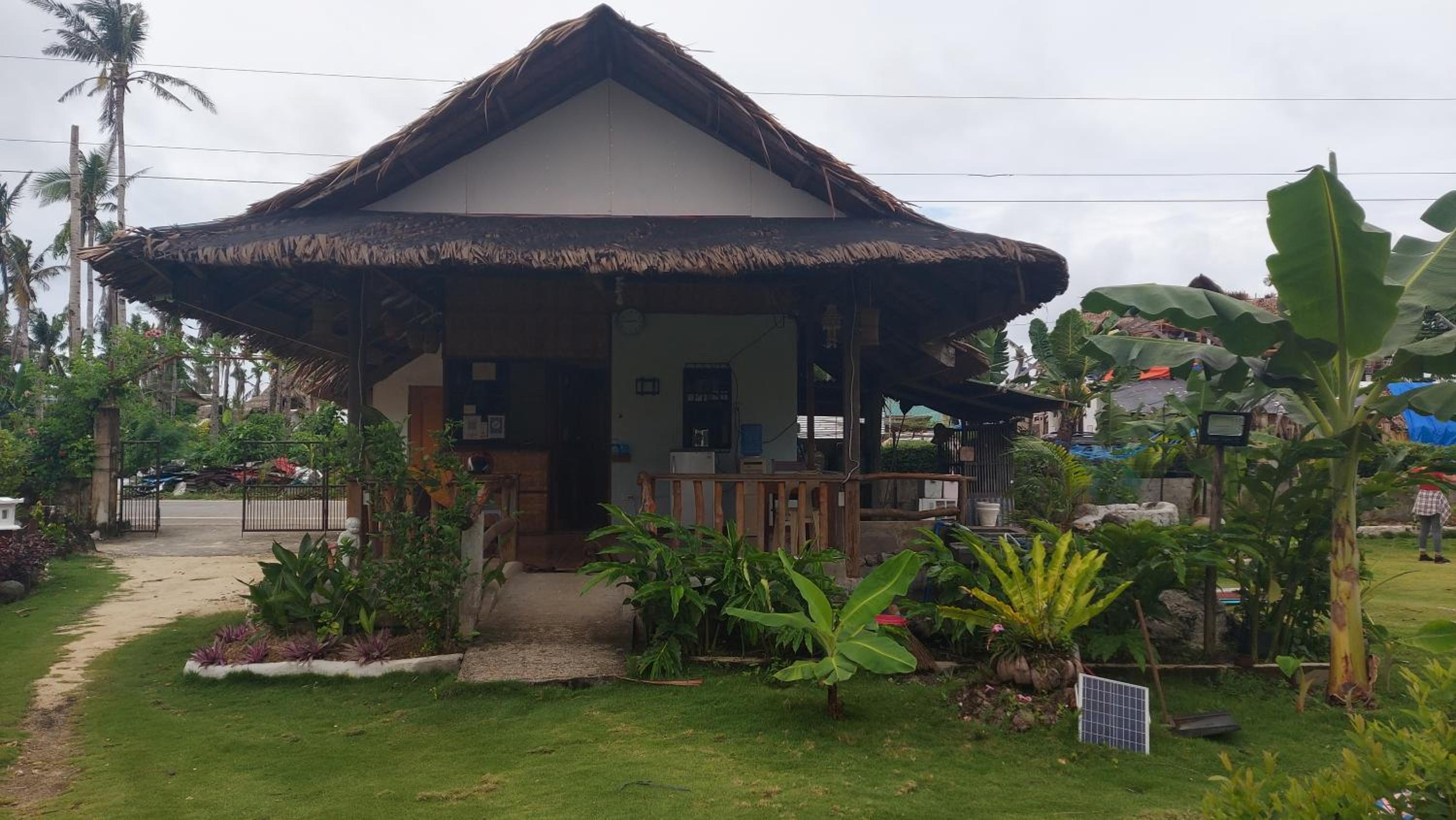 Gardenview Homestay Siargao — photo 170