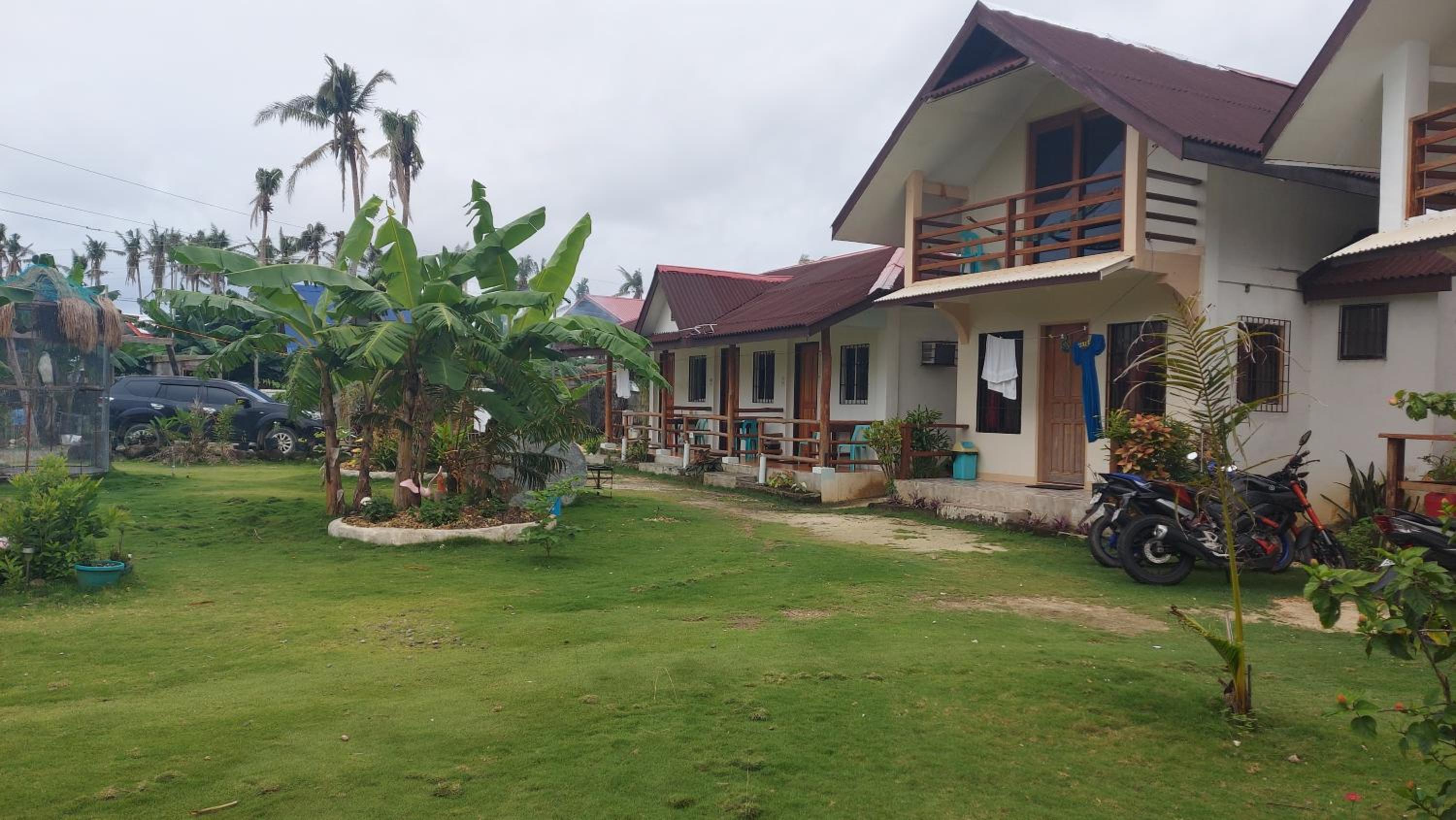 Gardenview Homestay Siargao — photo 46