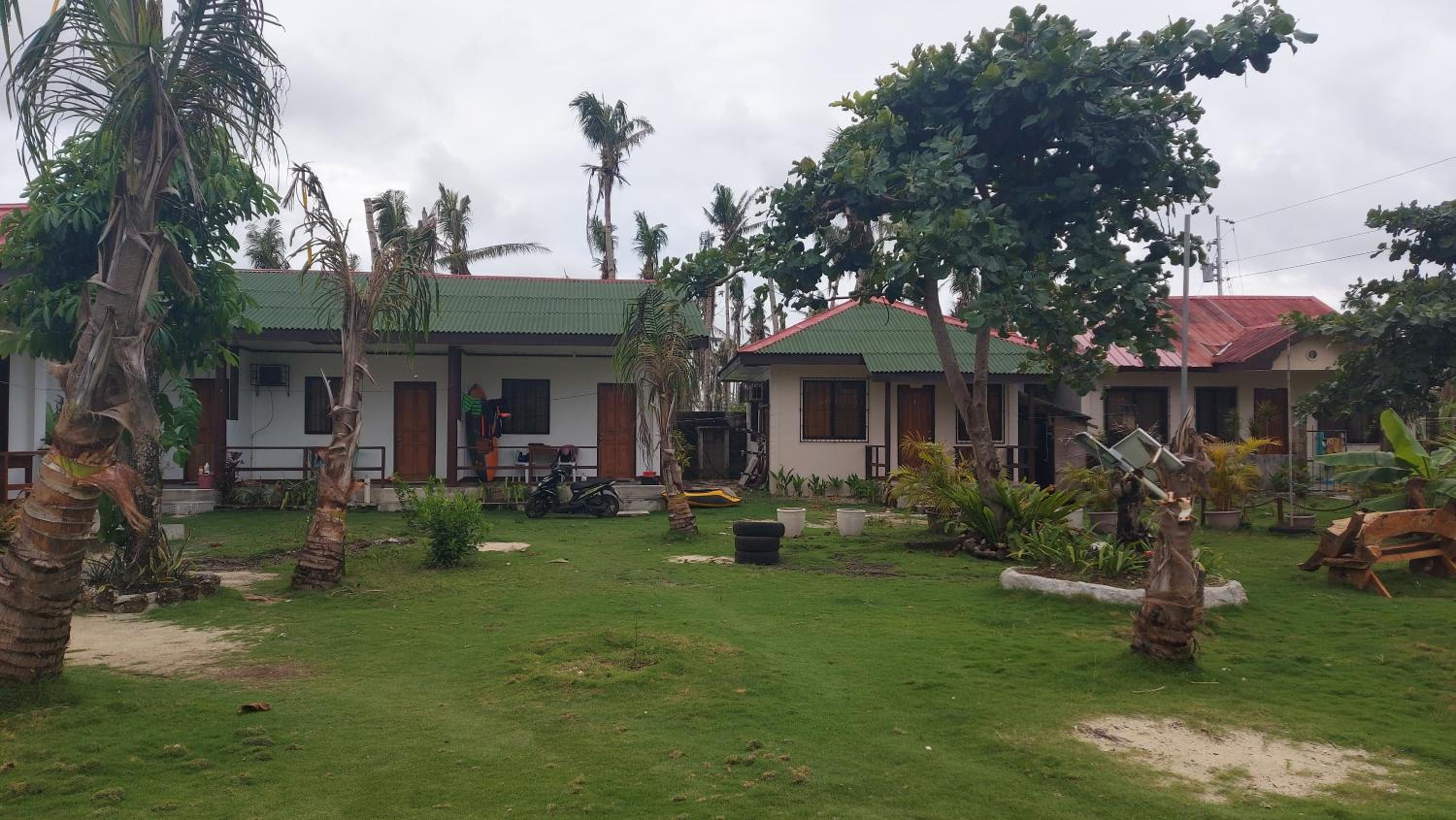 Gardenview Homestay Siargao — photo 202