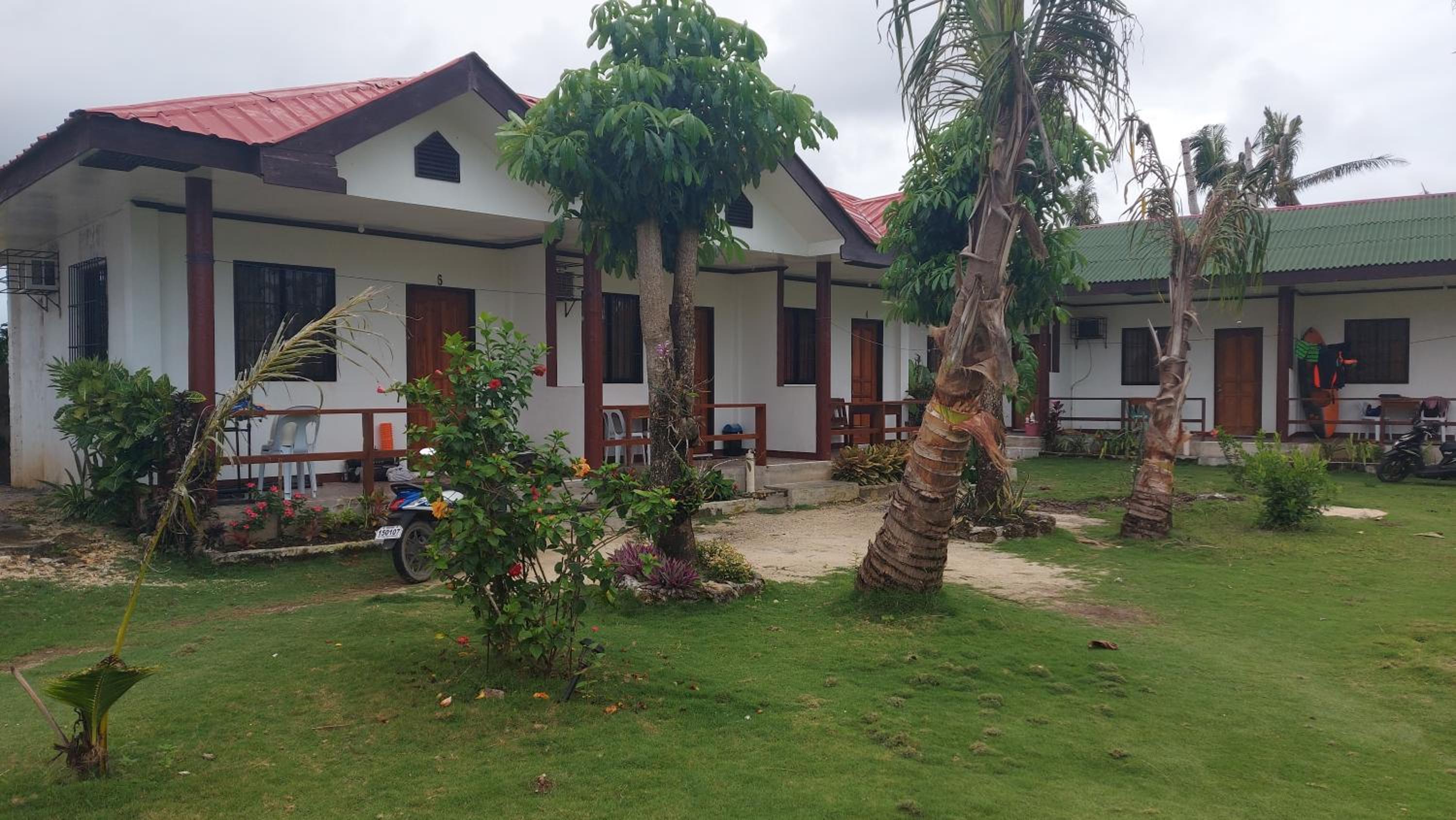 Gardenview Homestay Siargao — photo 153