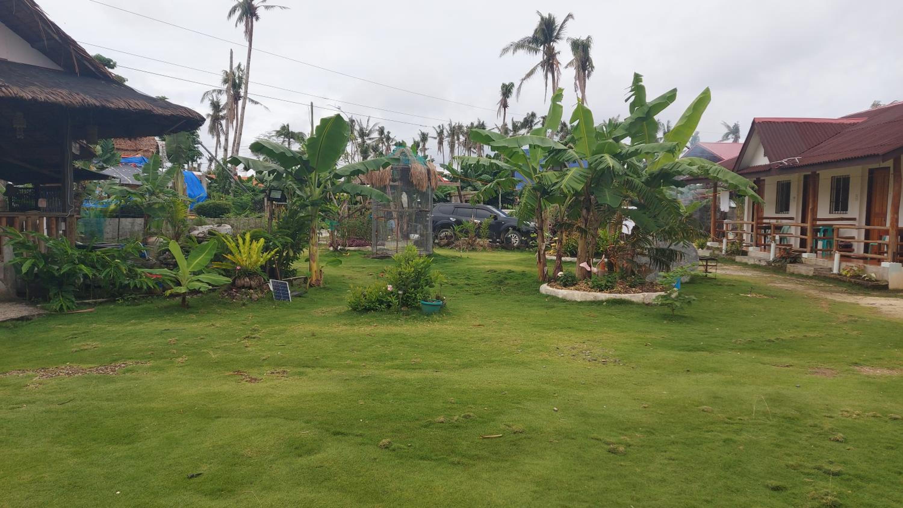 Gardenview Homestay Siargao — photo 262