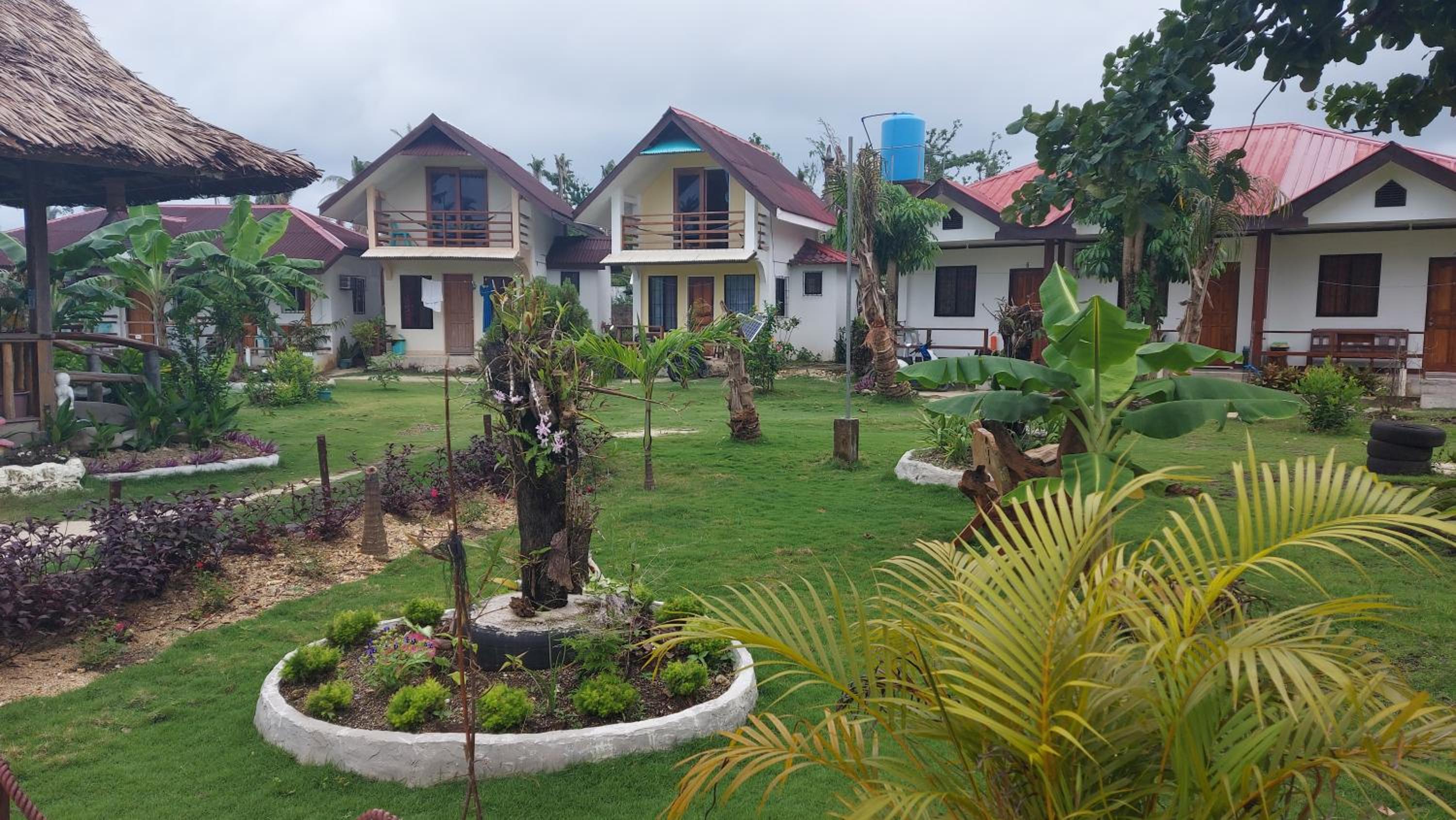 Gardenview Homestay Siargao — photo 179
