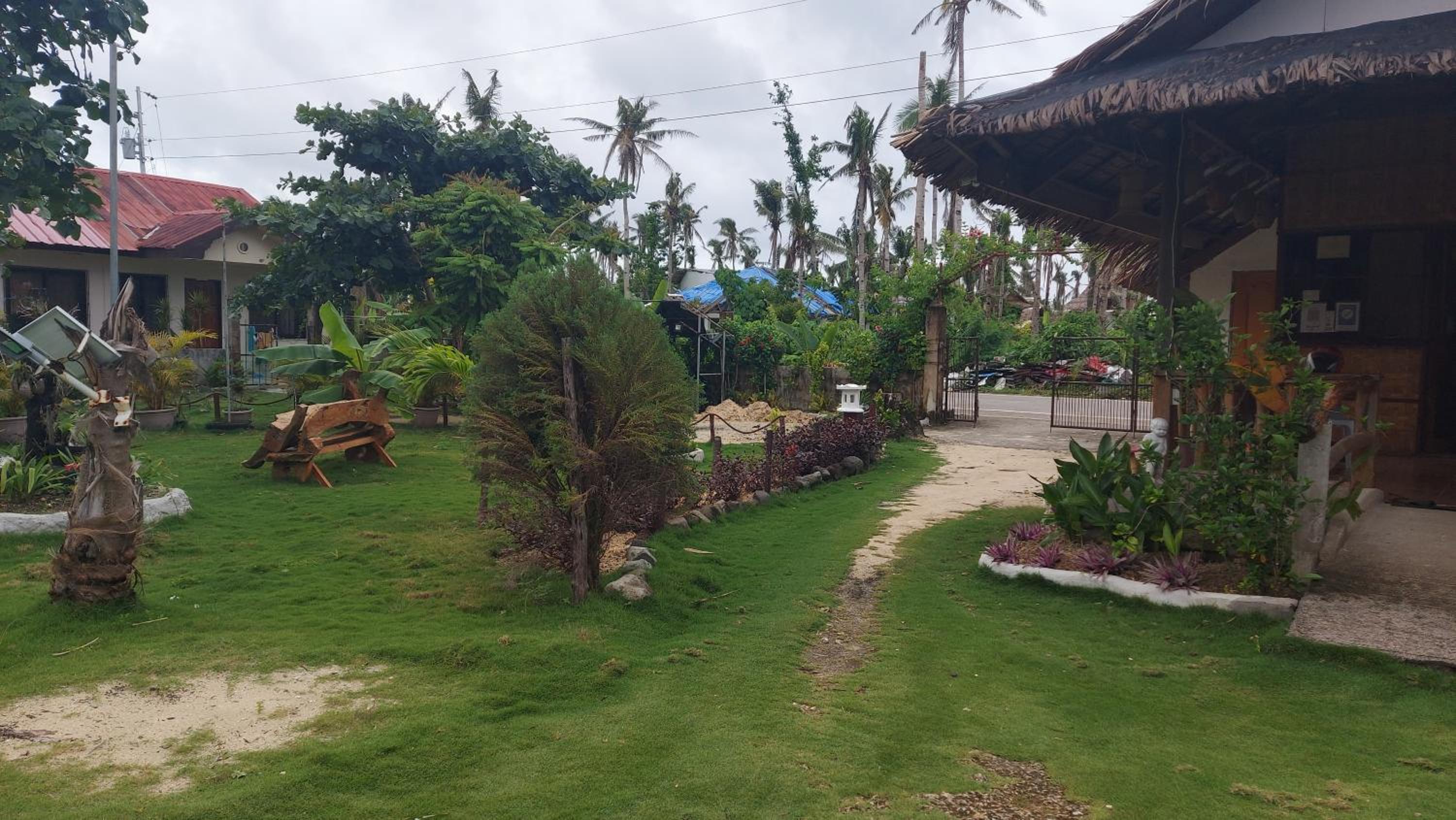 Gardenview Homestay Siargao — photo 117