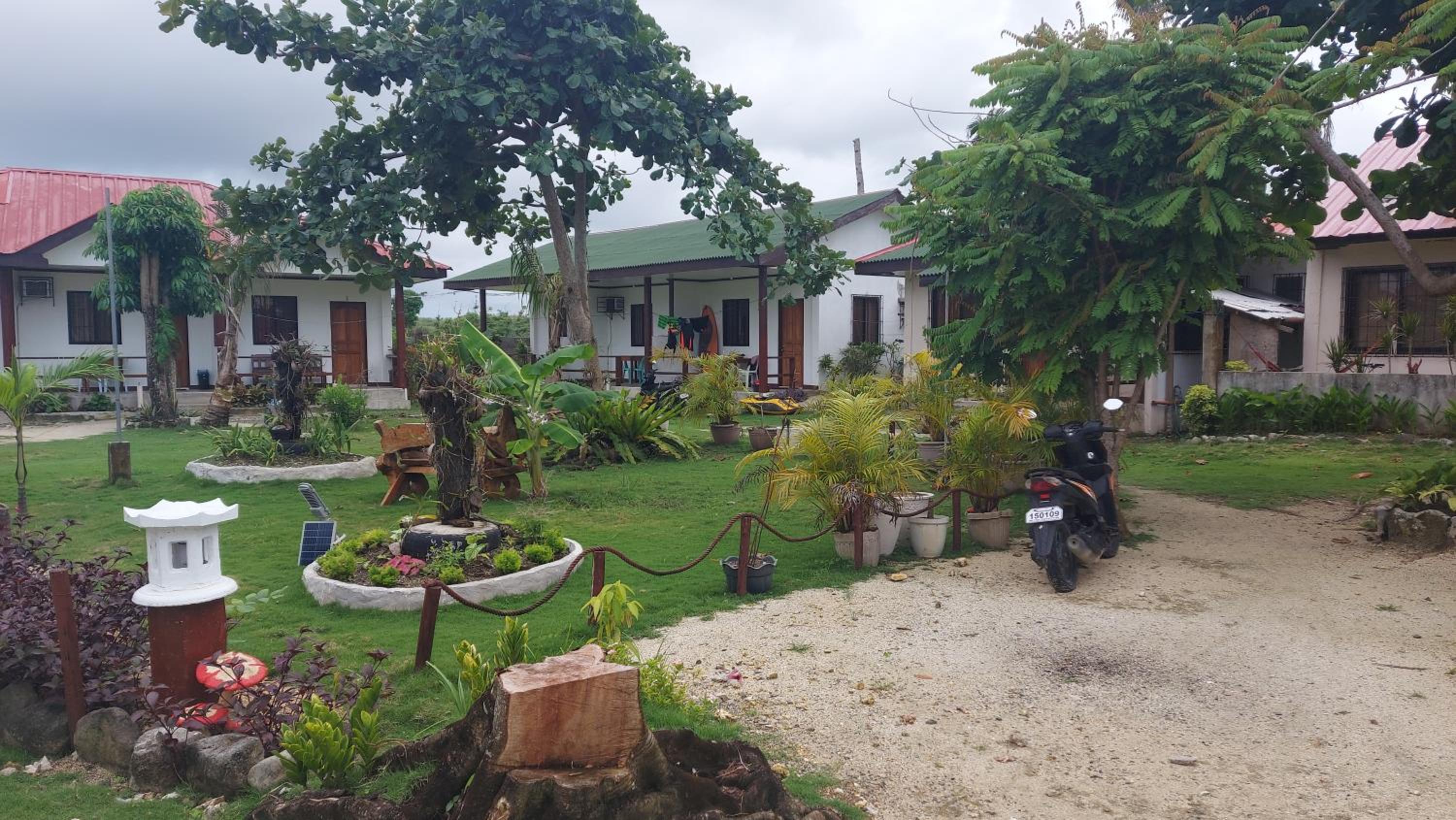 Gardenview Homestay Siargao — photo 227