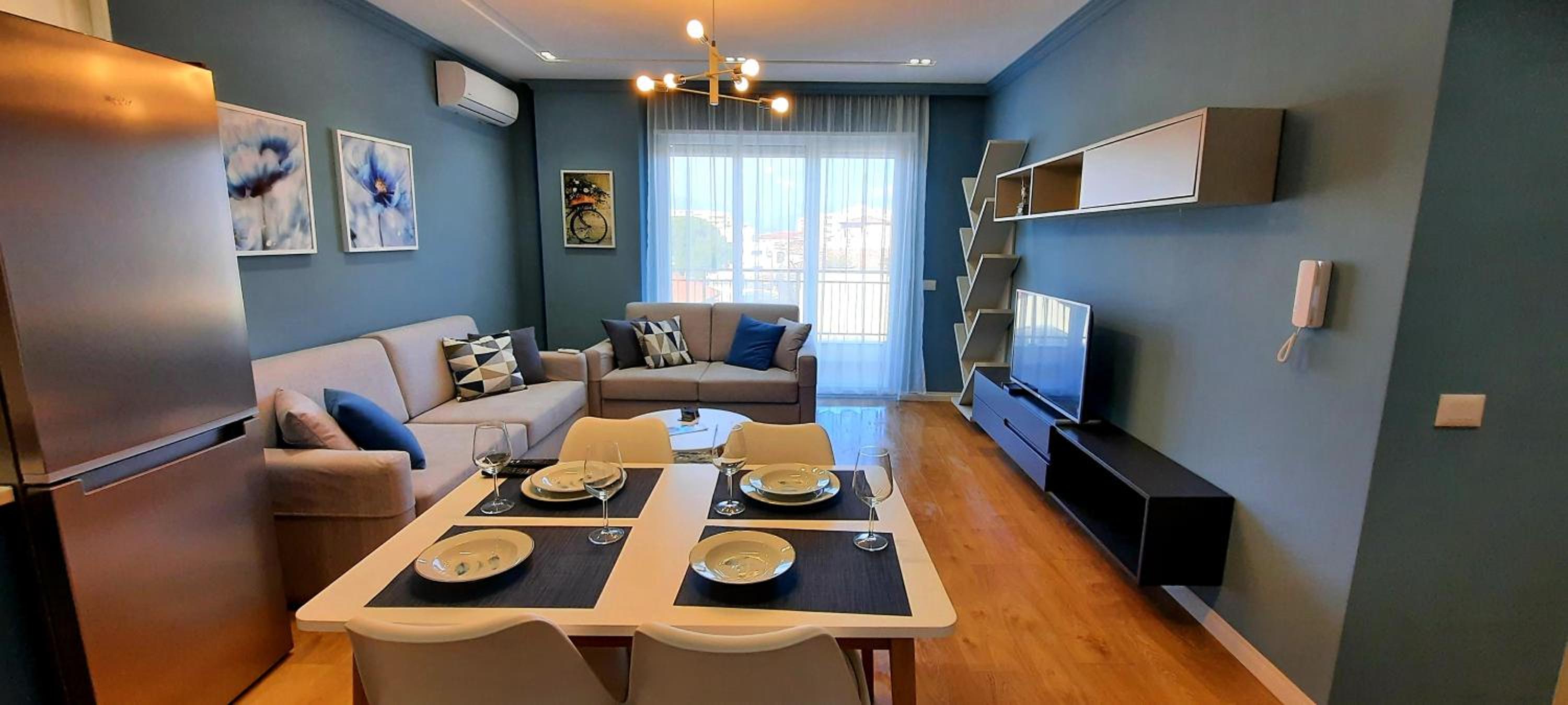 LUXURY DRIJON APARTMENTS 4d