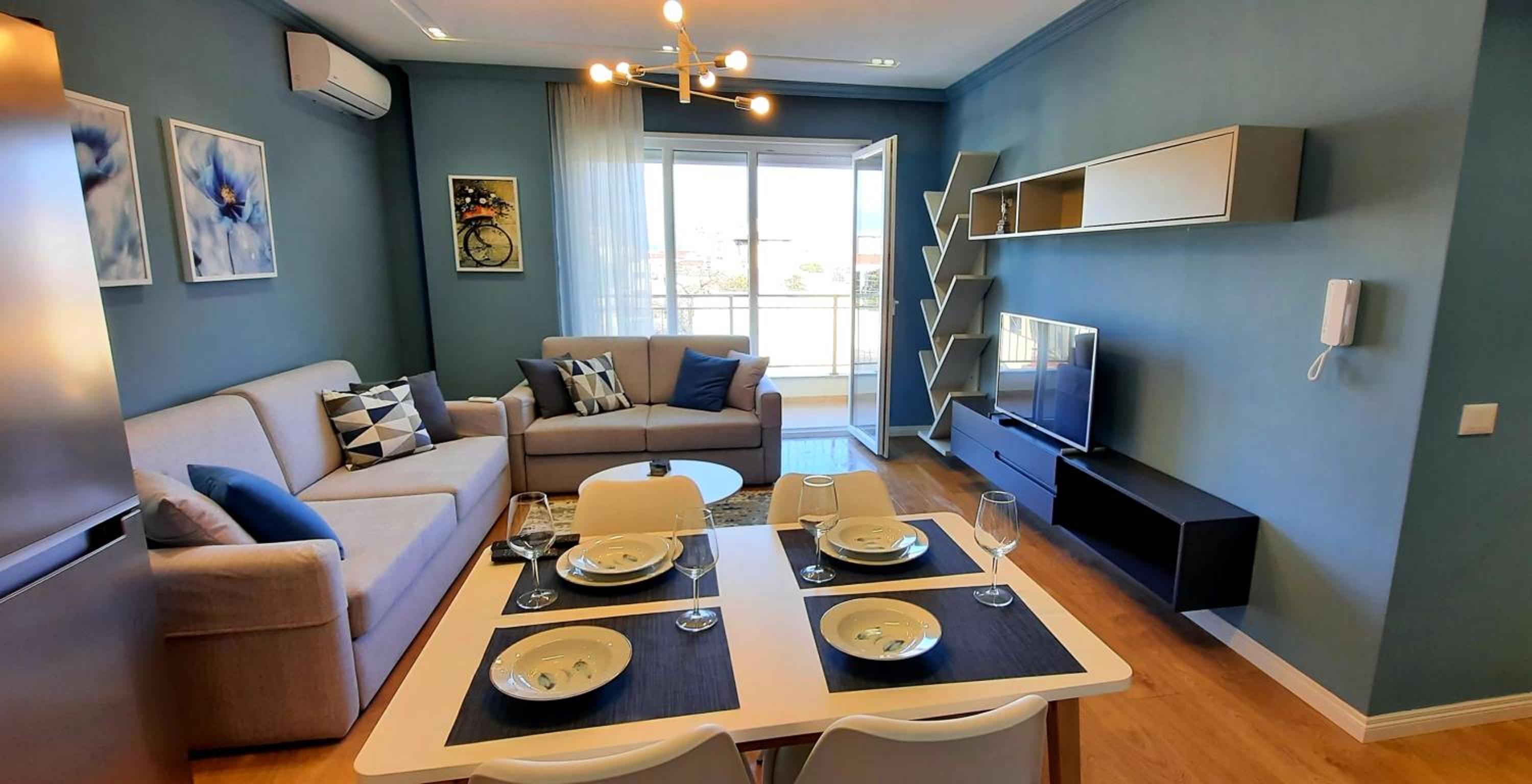 LUXURY DRIJON APARTMENTS 4d