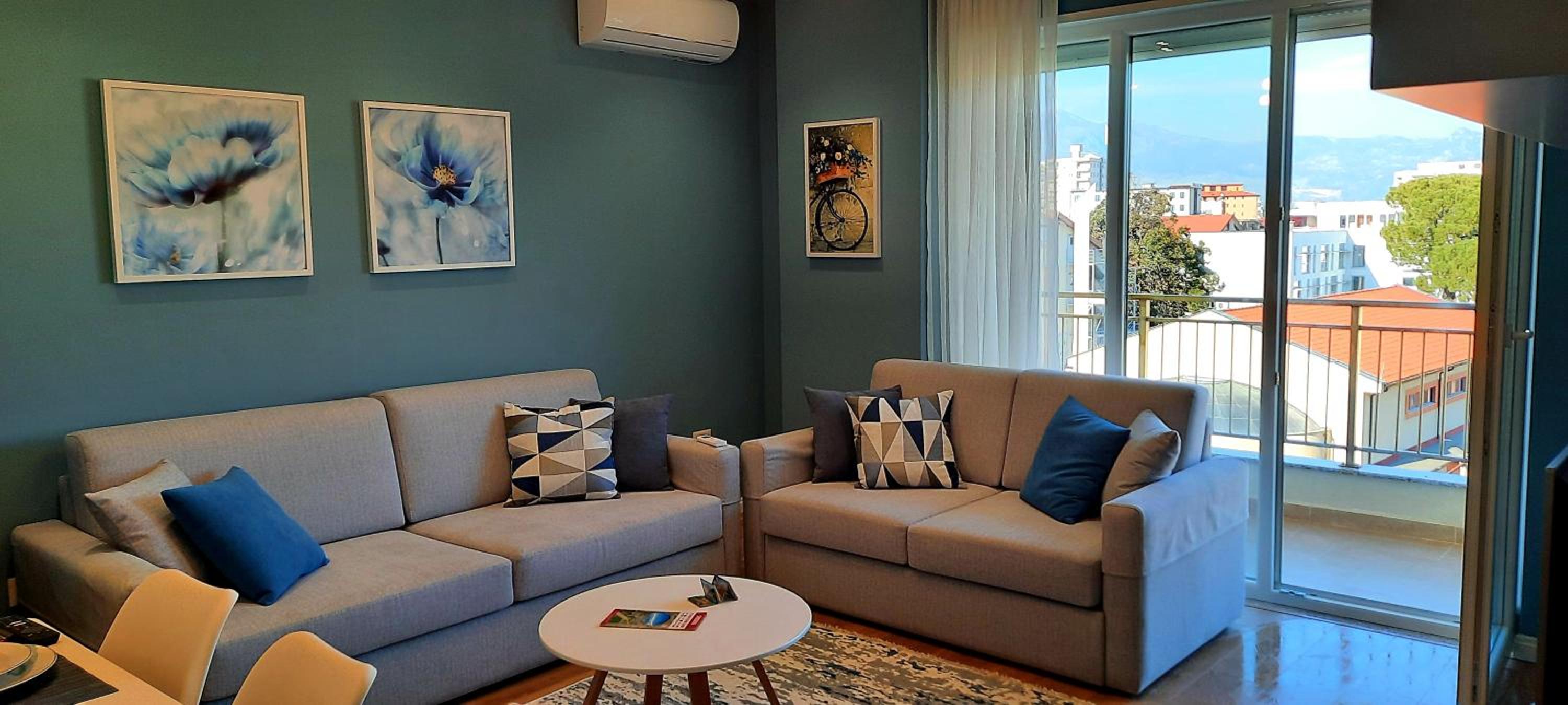 LUXURY DRIJON APARTMENTS 4d photo 4