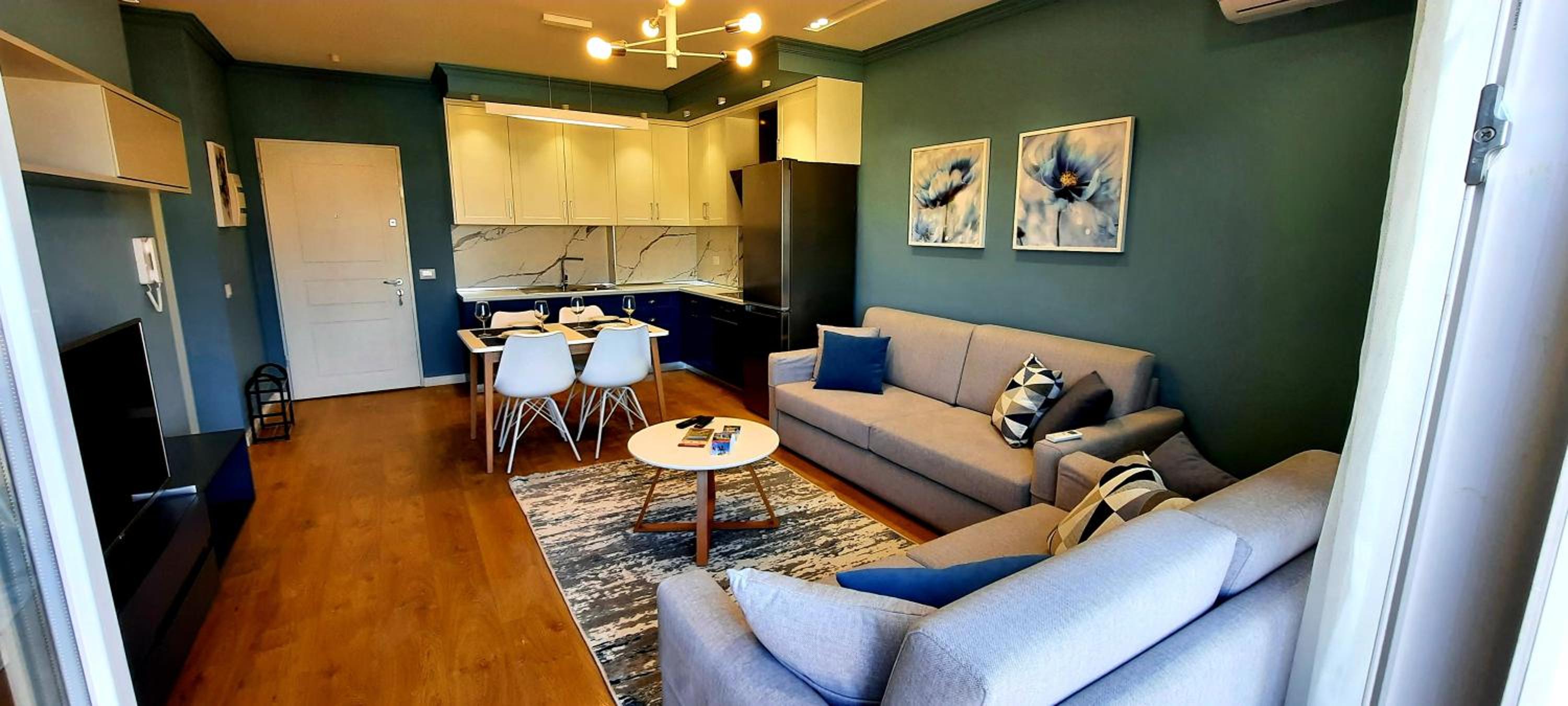 LUXURY DRIJON APARTMENTS 4d