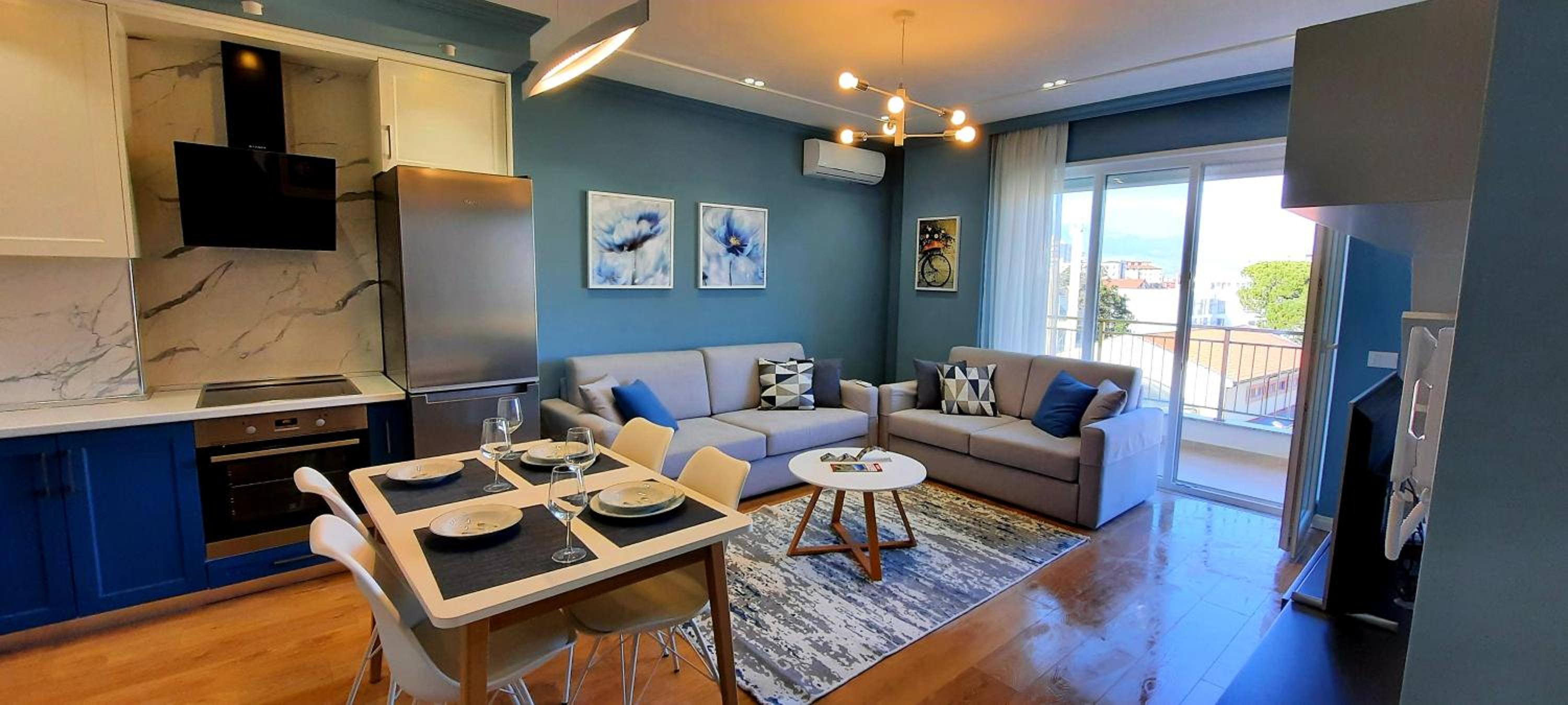 LUXURY DRIJON APARTMENTS 4d
