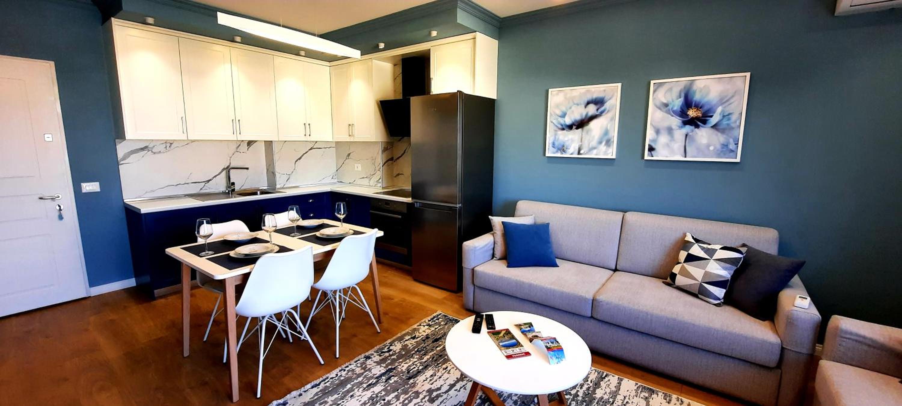 LUXURY DRIJON APARTMENTS 4d