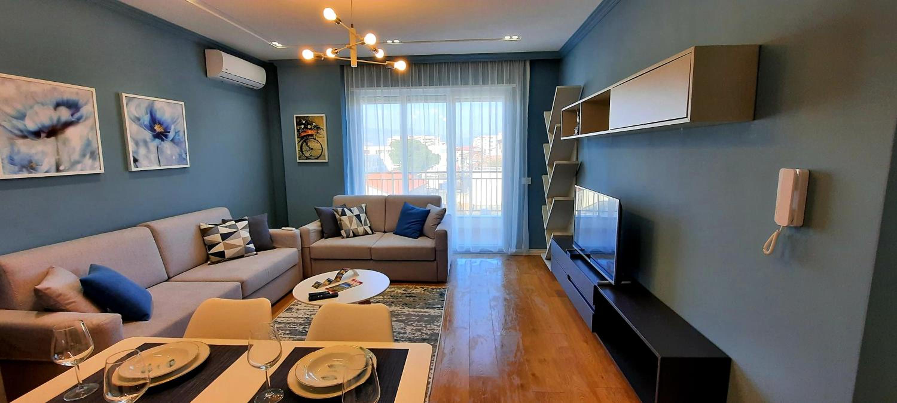 LUXURY DRIJON APARTMENTS 4d photo 2