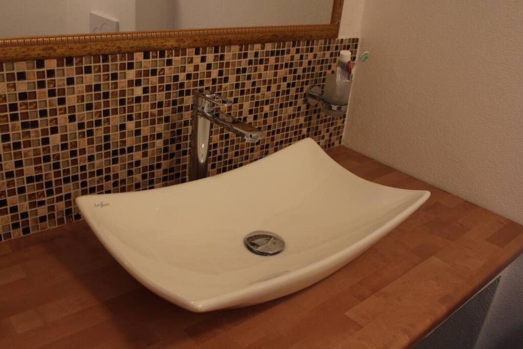 Gemütliche Wohnung im Schwarzwald in bester Lage von Bad Wildbad view 3