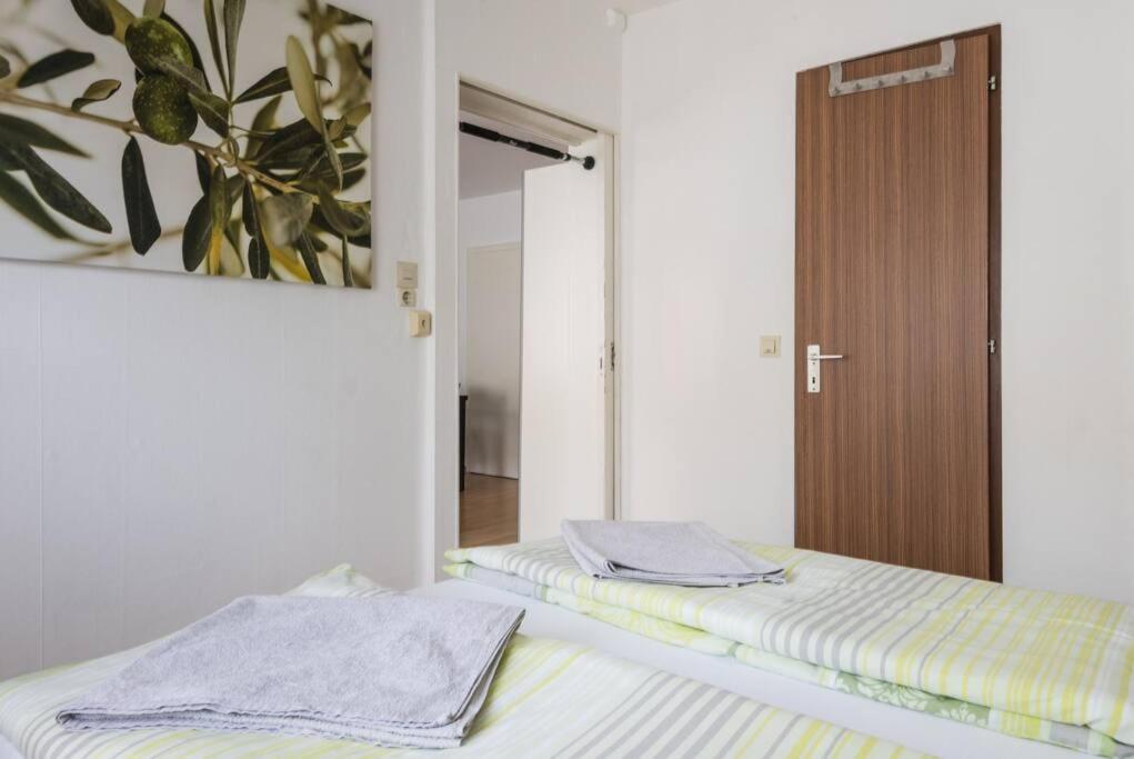 Gemütliche Wohnung im Schwarzwald in bester Lage von Bad Wildbad view 4