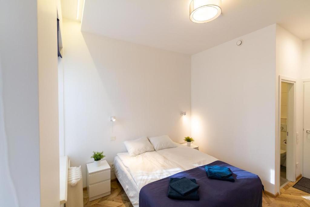HOT SPOT Vilnius Apartments! view 3