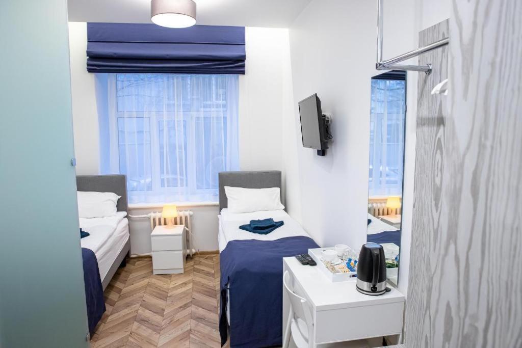 HOT SPOT Vilnius Apartments! view 4