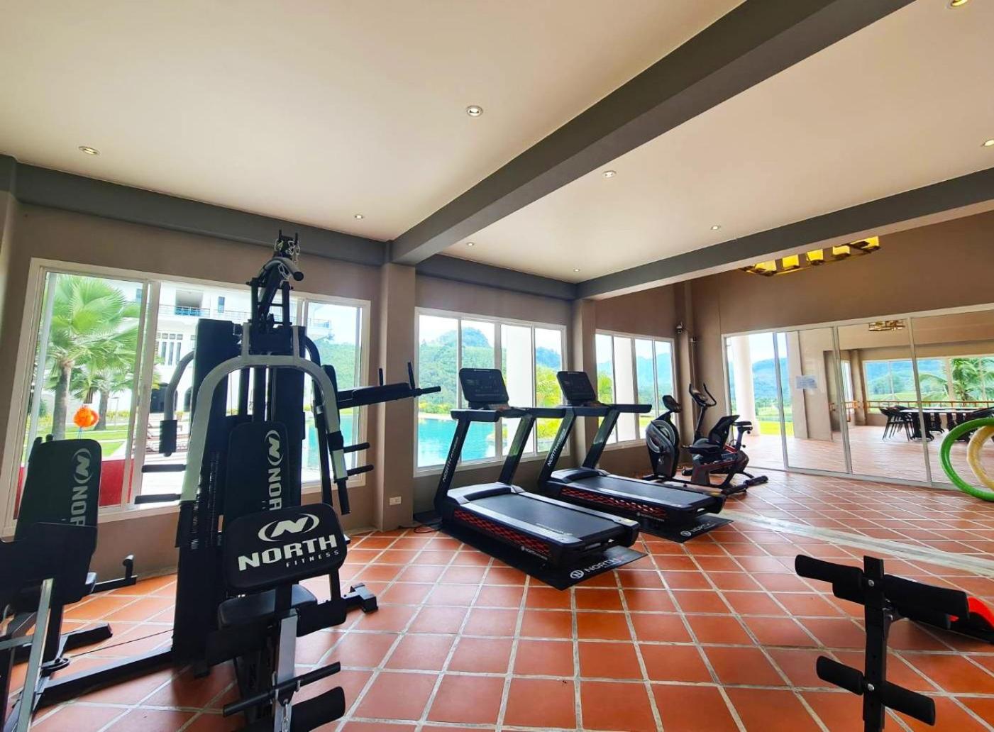 Katathong Golf Resort & Spa