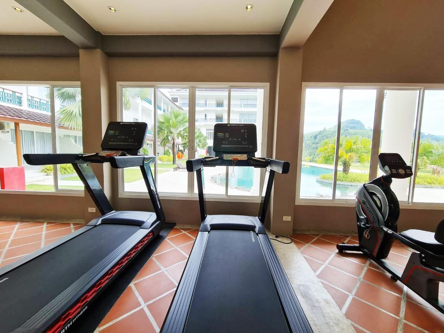 Katathong Golf Resort & Spa