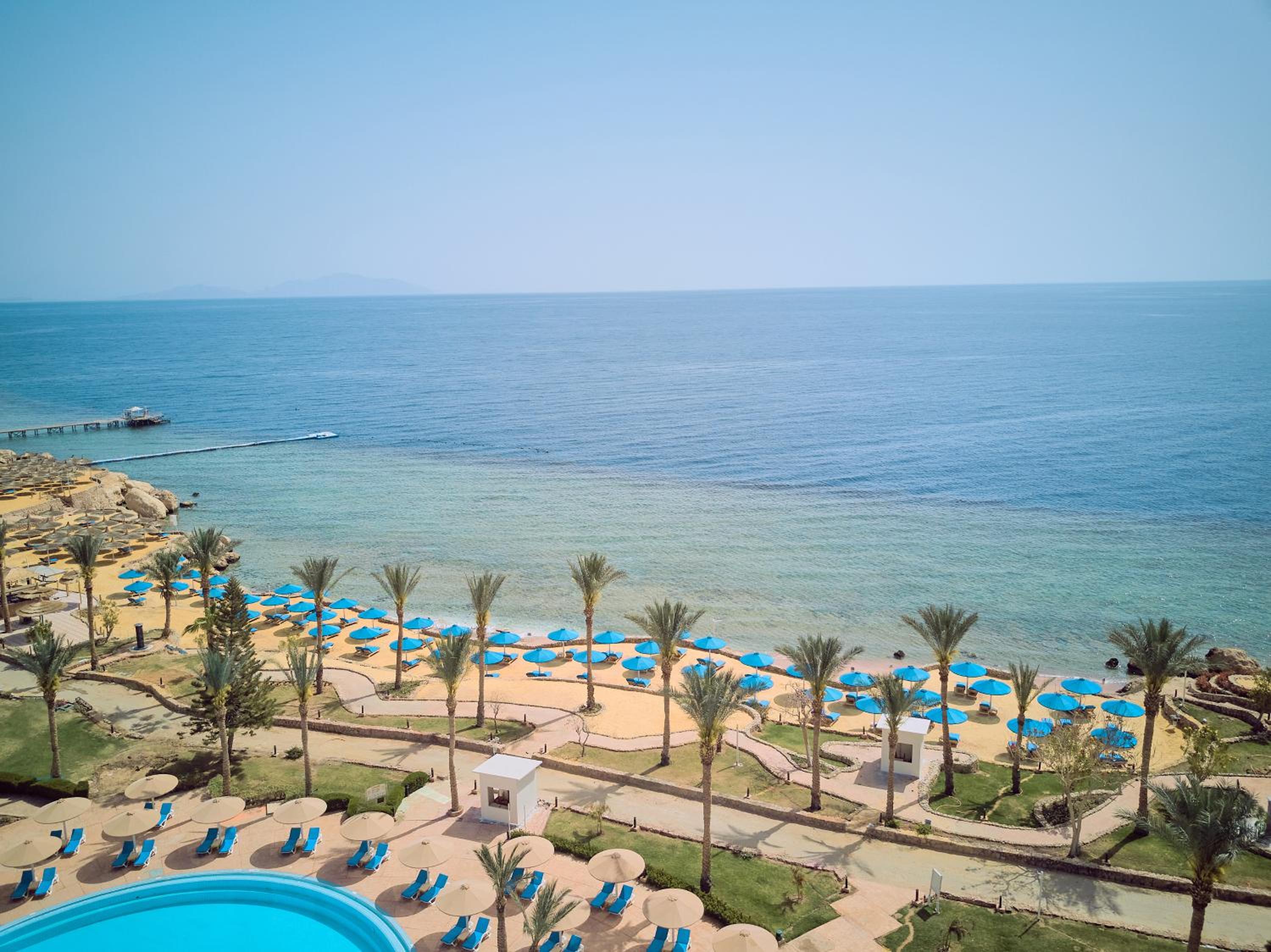 Pickalbatros Royal Grand Sharm - Adults Friendly 16 Years Plus