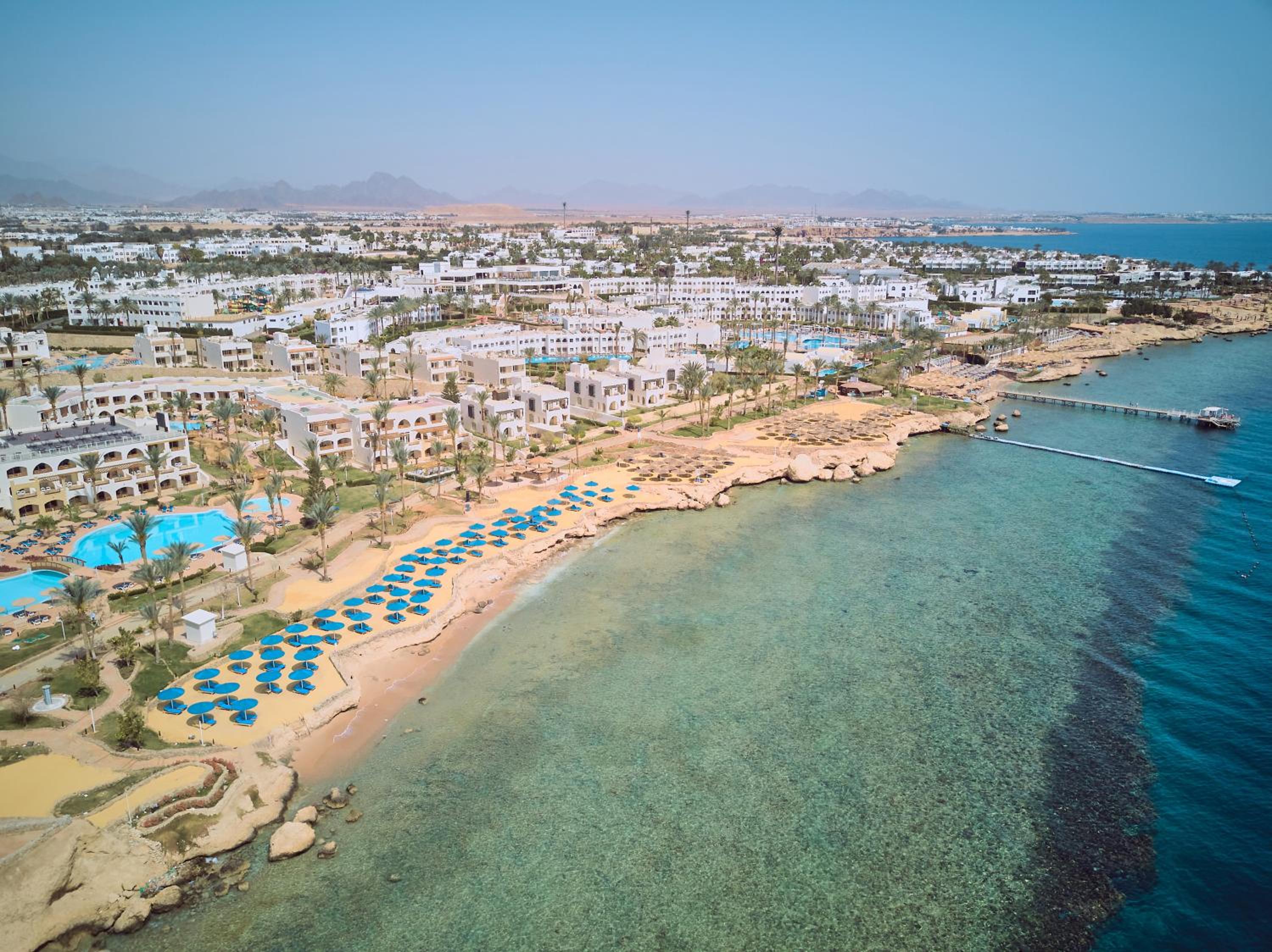 Pickalbatros Royal Grand Sharm - Adults Friendly 16 Years Plus