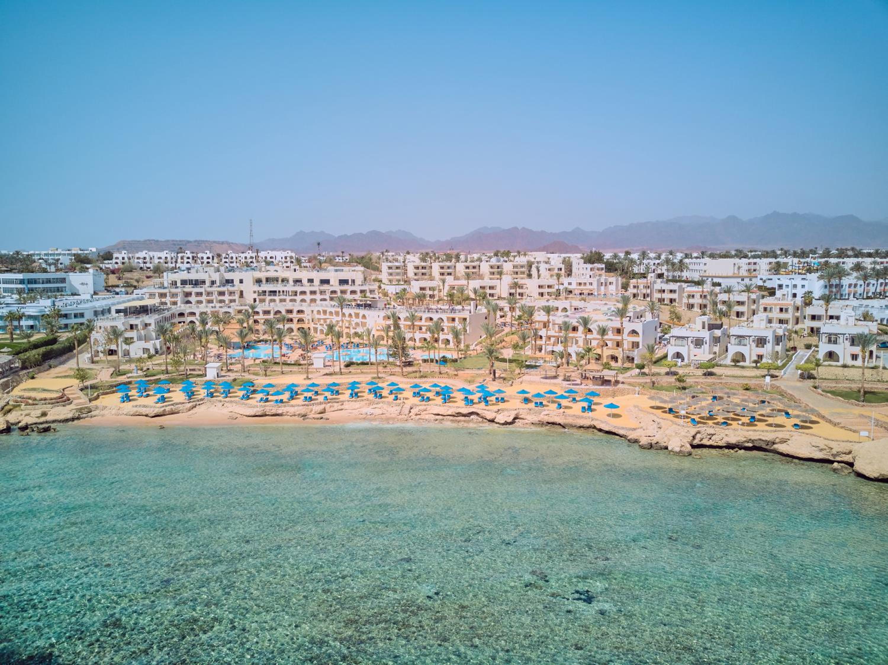 Pickalbatros Royal Grand Sharm - Adults Friendly 16 Years Plus