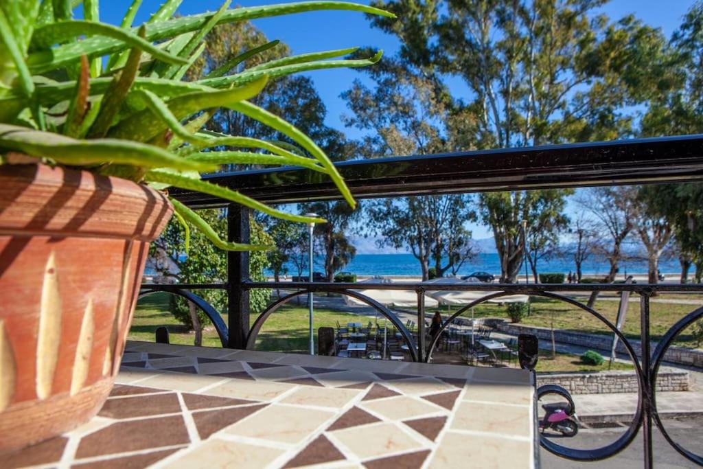 City center, sea view apartment, Amelia! view 5