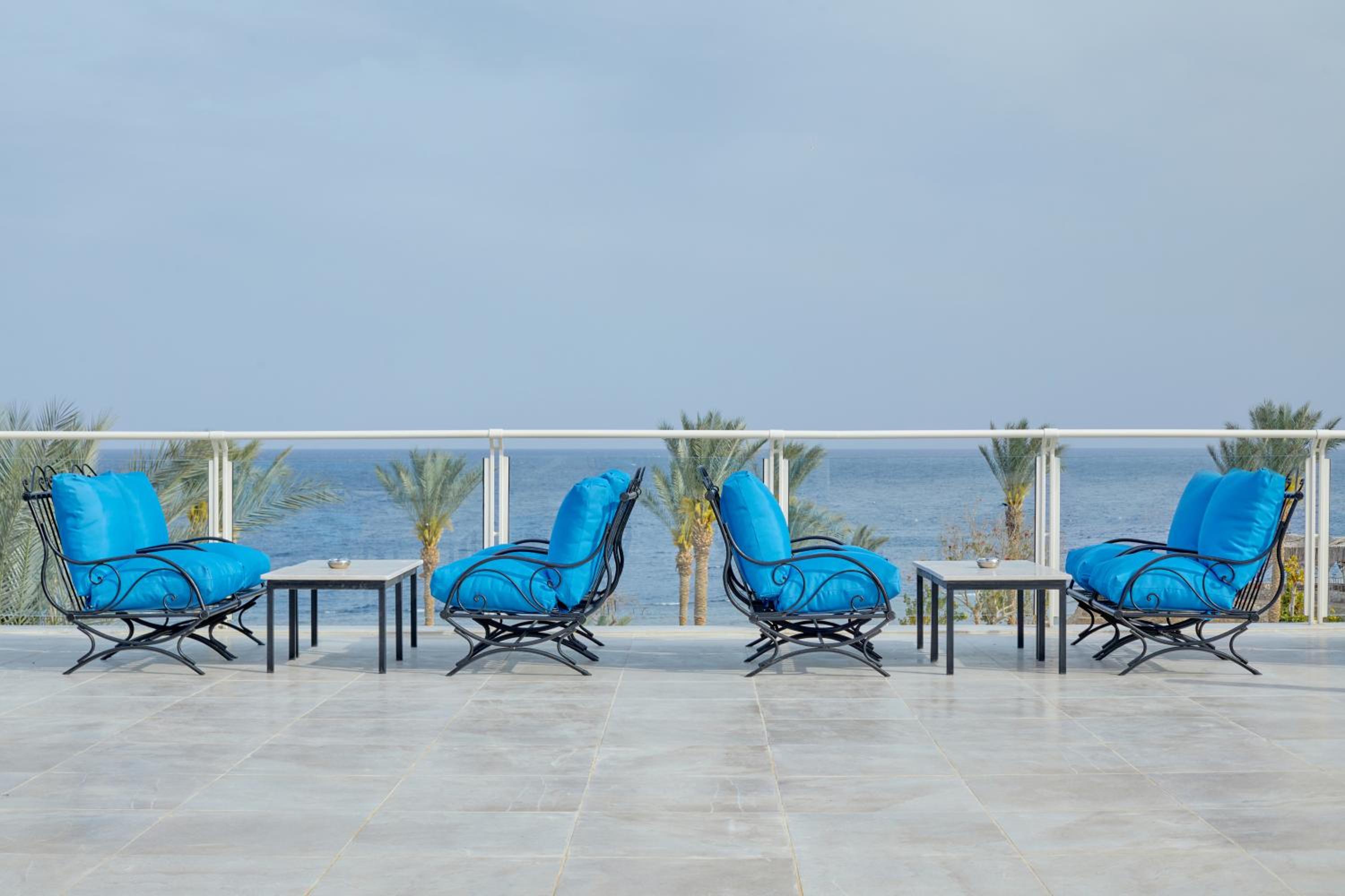 Pickalbatros Royal Grand Sharm - Adults Friendly 16 Years Plus
