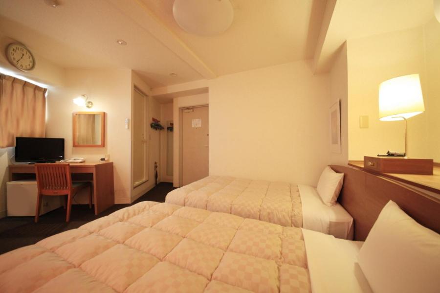 Hotel Musashino no Mori, photo 13