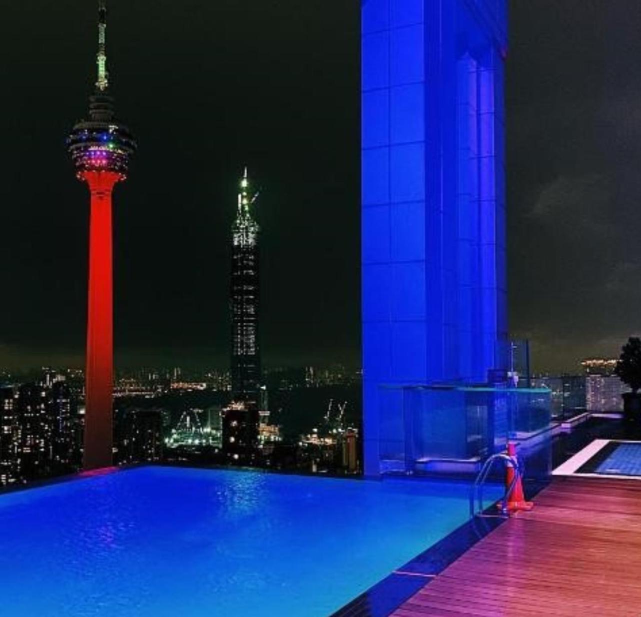 KL Platinum KLCC By Hive KL