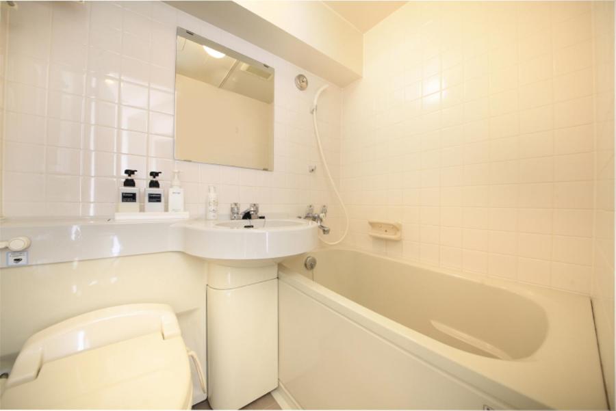 Hotel Musashino no Mori, photo 17