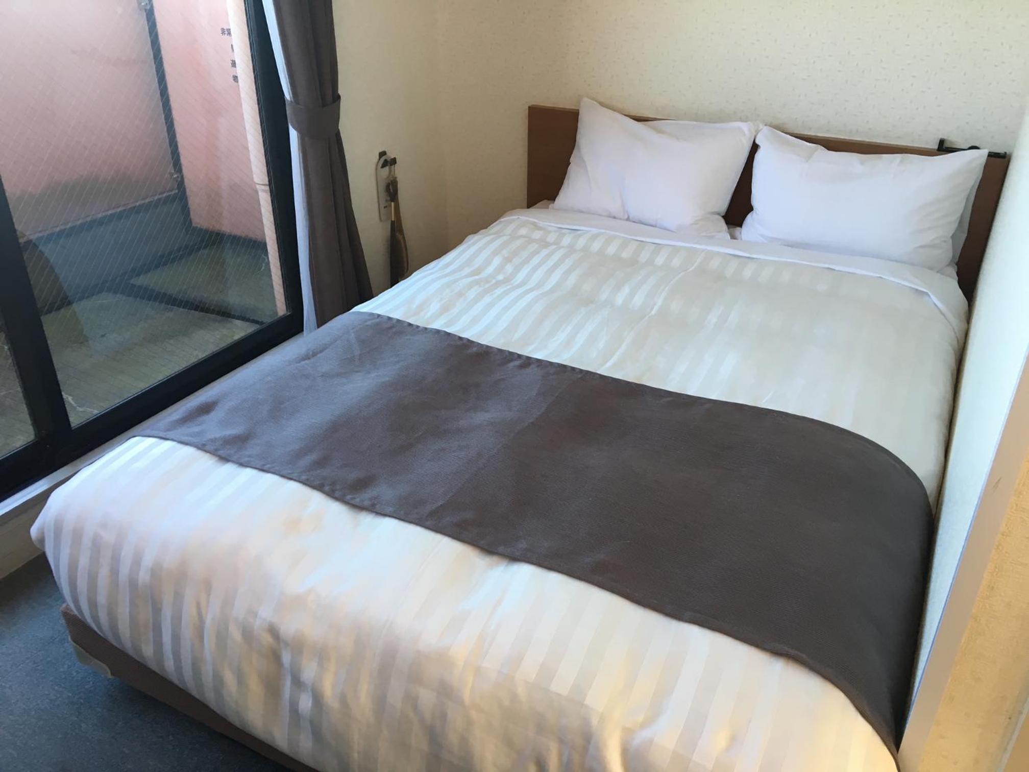 Hotel Musashino no Mori, photo 7