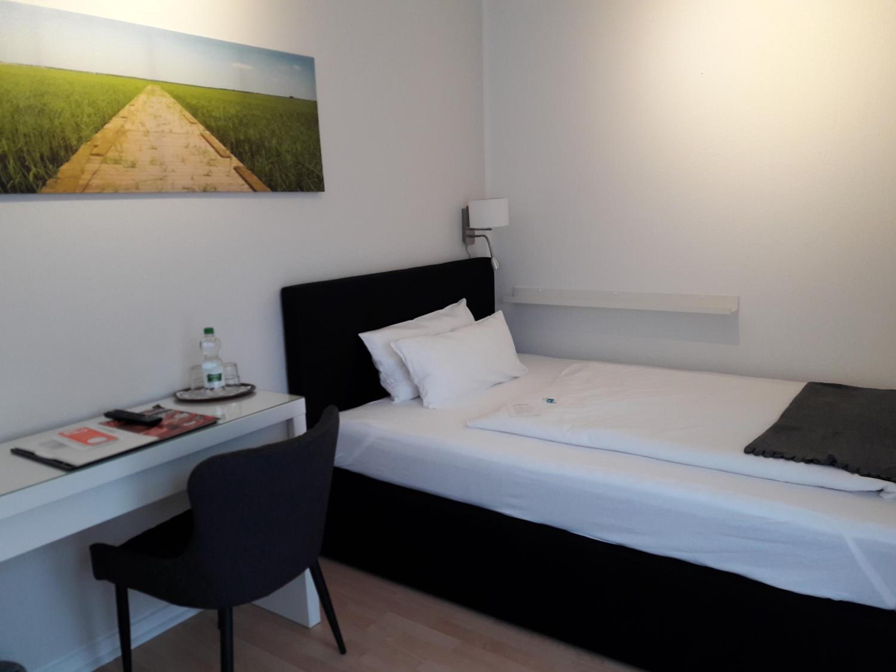 Hotel Herrenhof