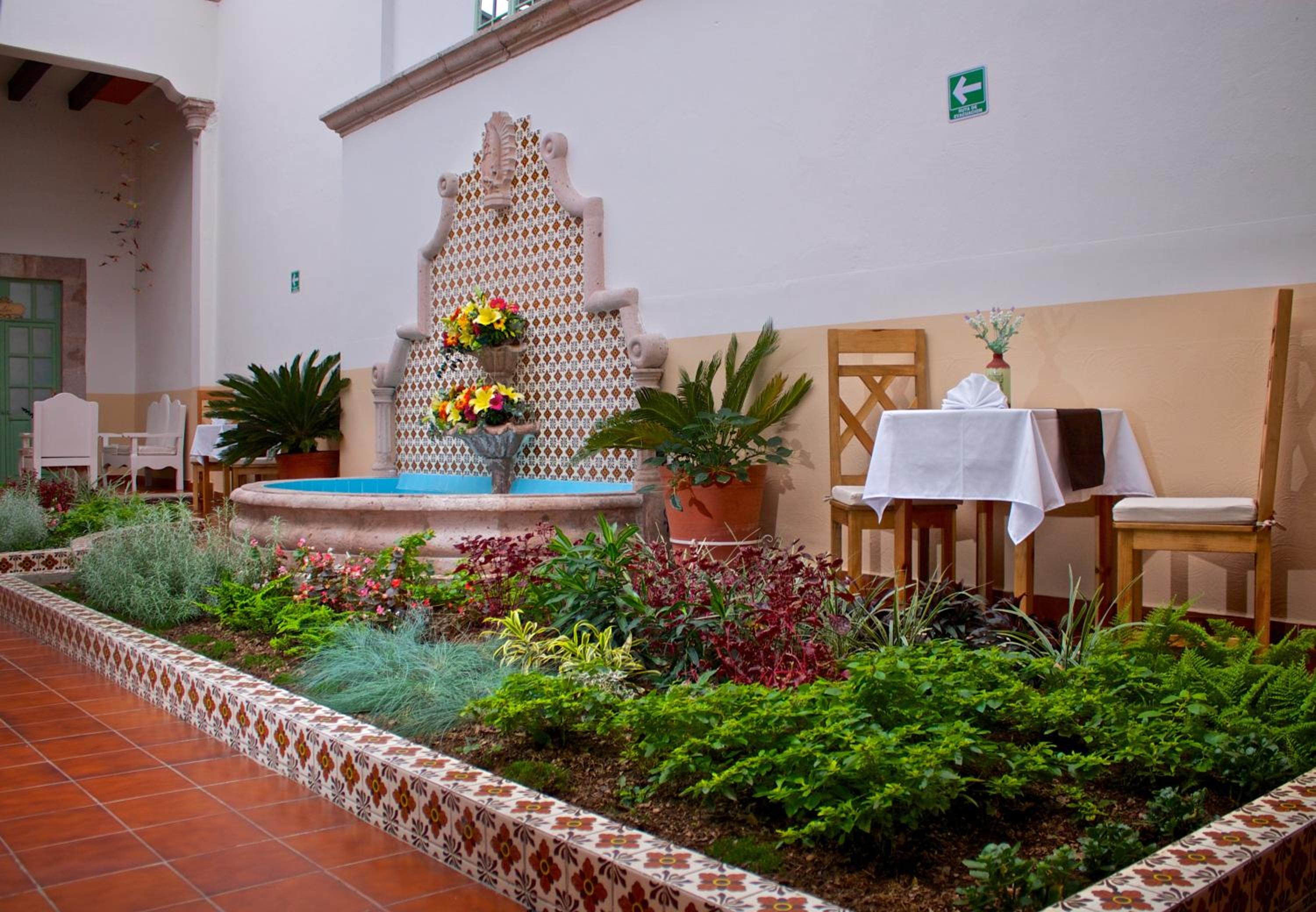 Casa Jose Maria