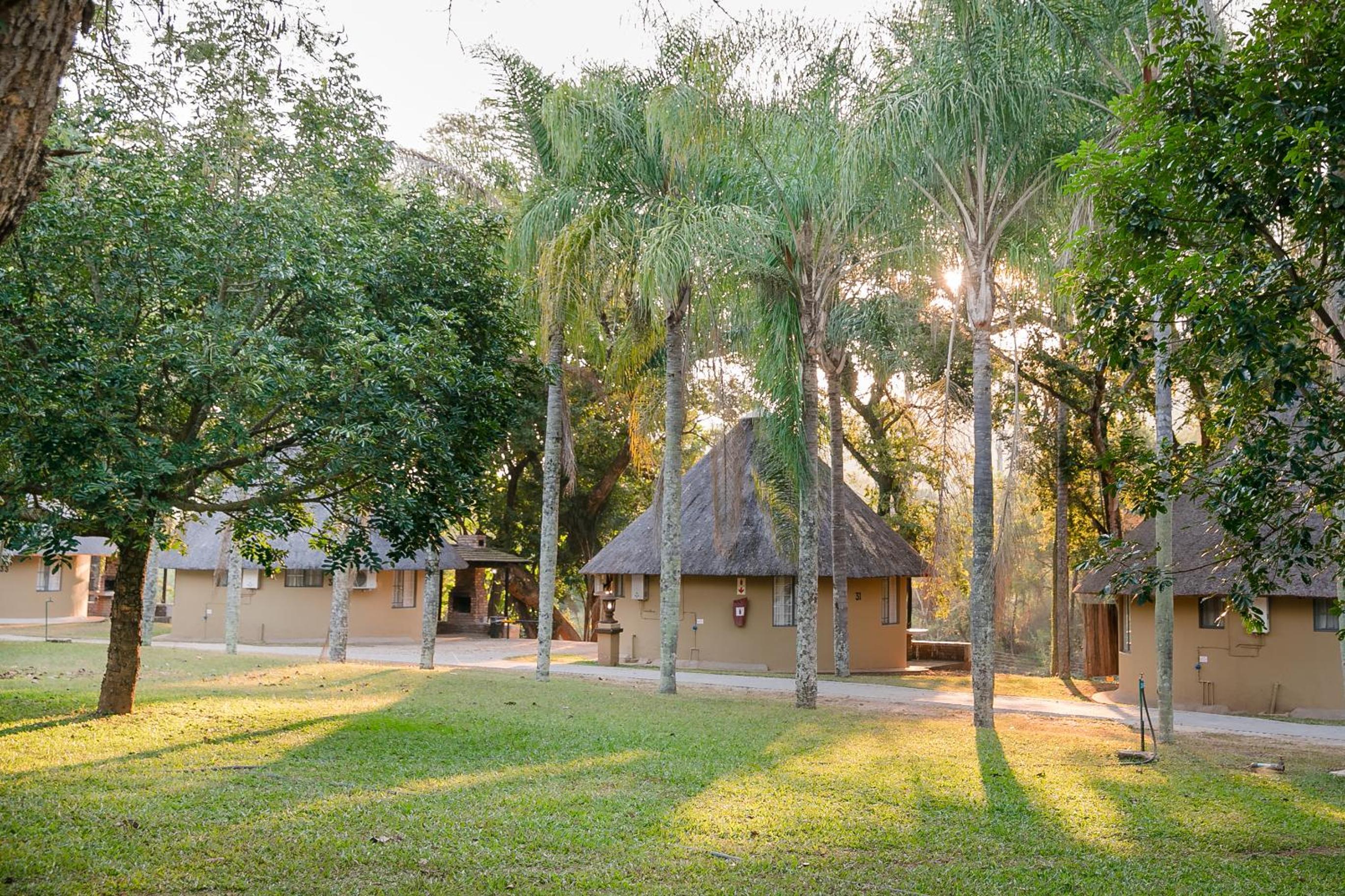 Hazyview Vacations - Aan De Vliet Holiday Resort - Property Image 22