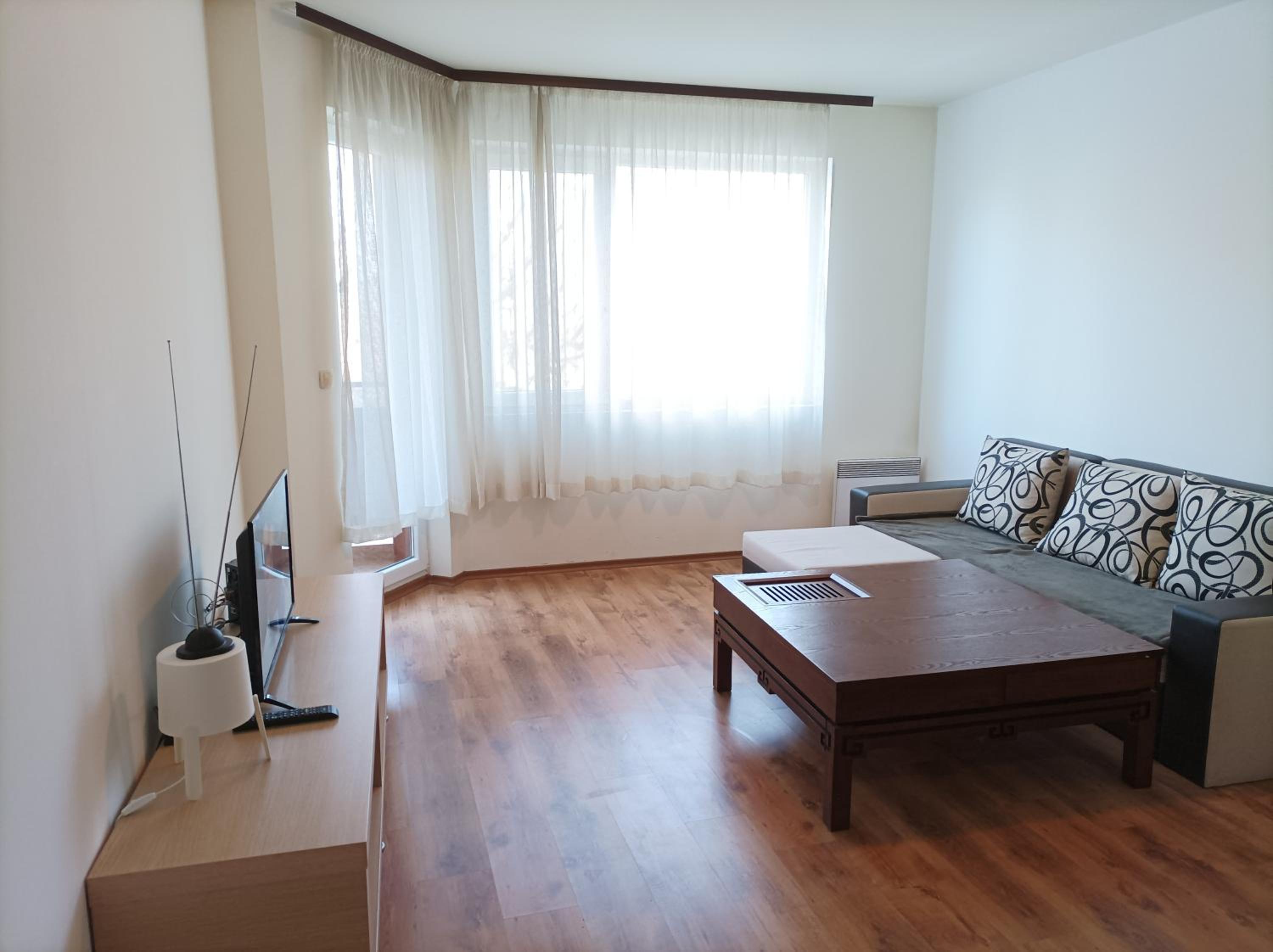 Bansko Vacations - Apartment Detelina Residence - Property Image 29