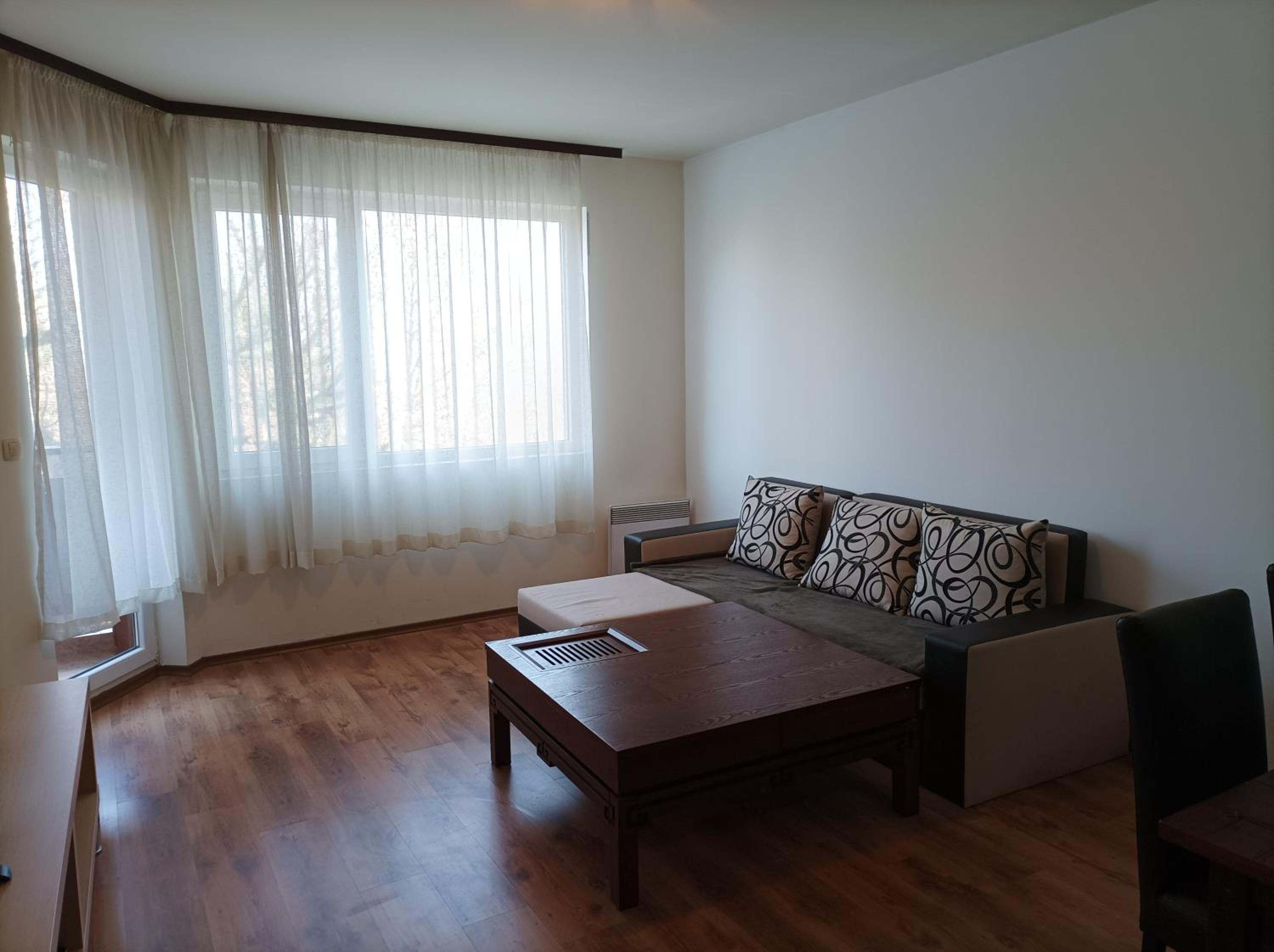Bansko Vacations - Apartment Detelina Residence - Property Image 40