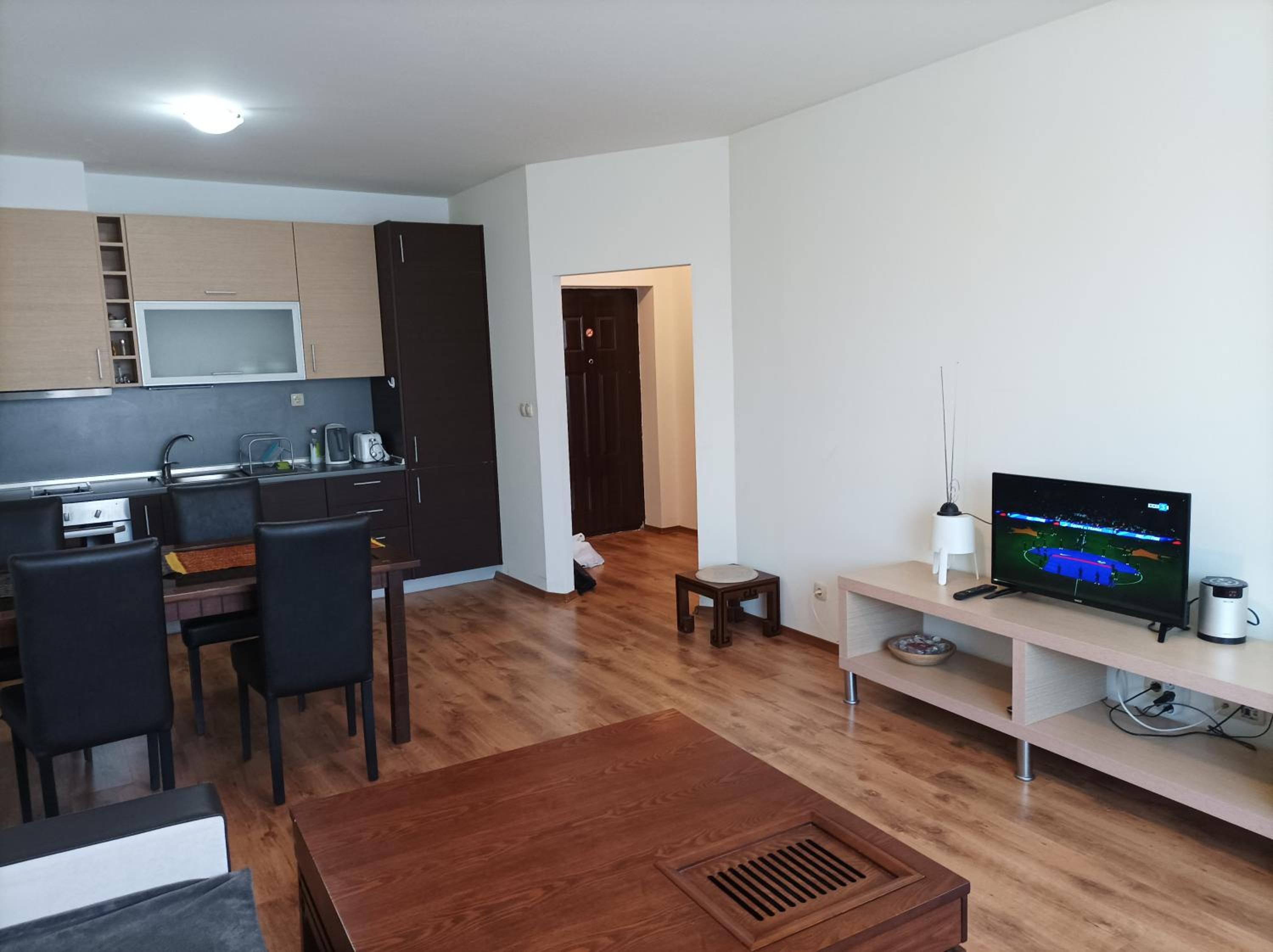 Bansko Vacations - Apartment Detelina Residence - Property Image 33