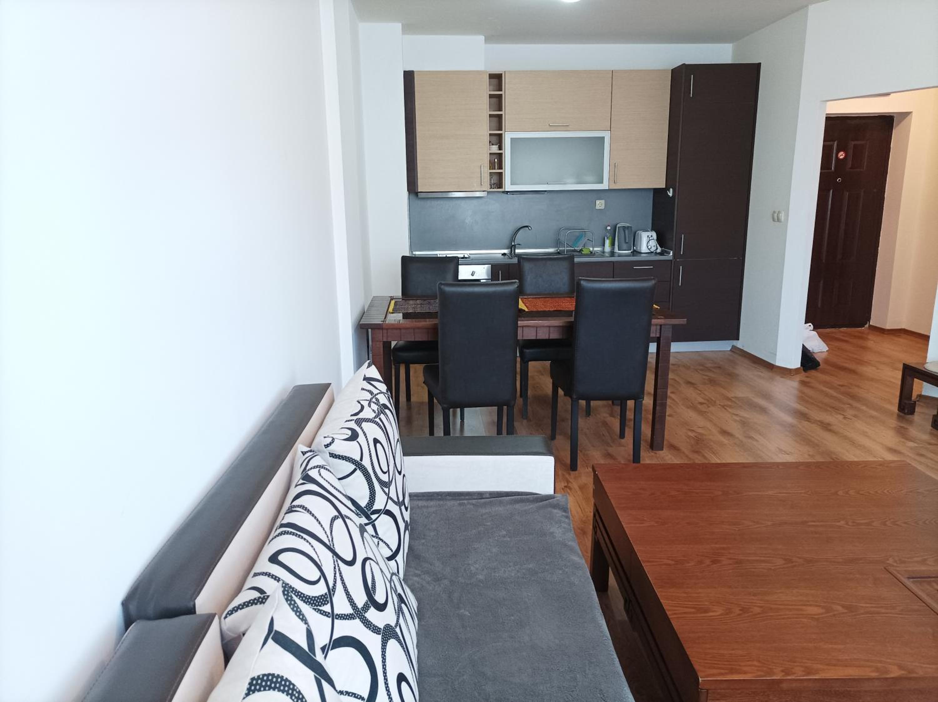 Bansko Vacations - Apartment Detelina Residence - Property Image 39