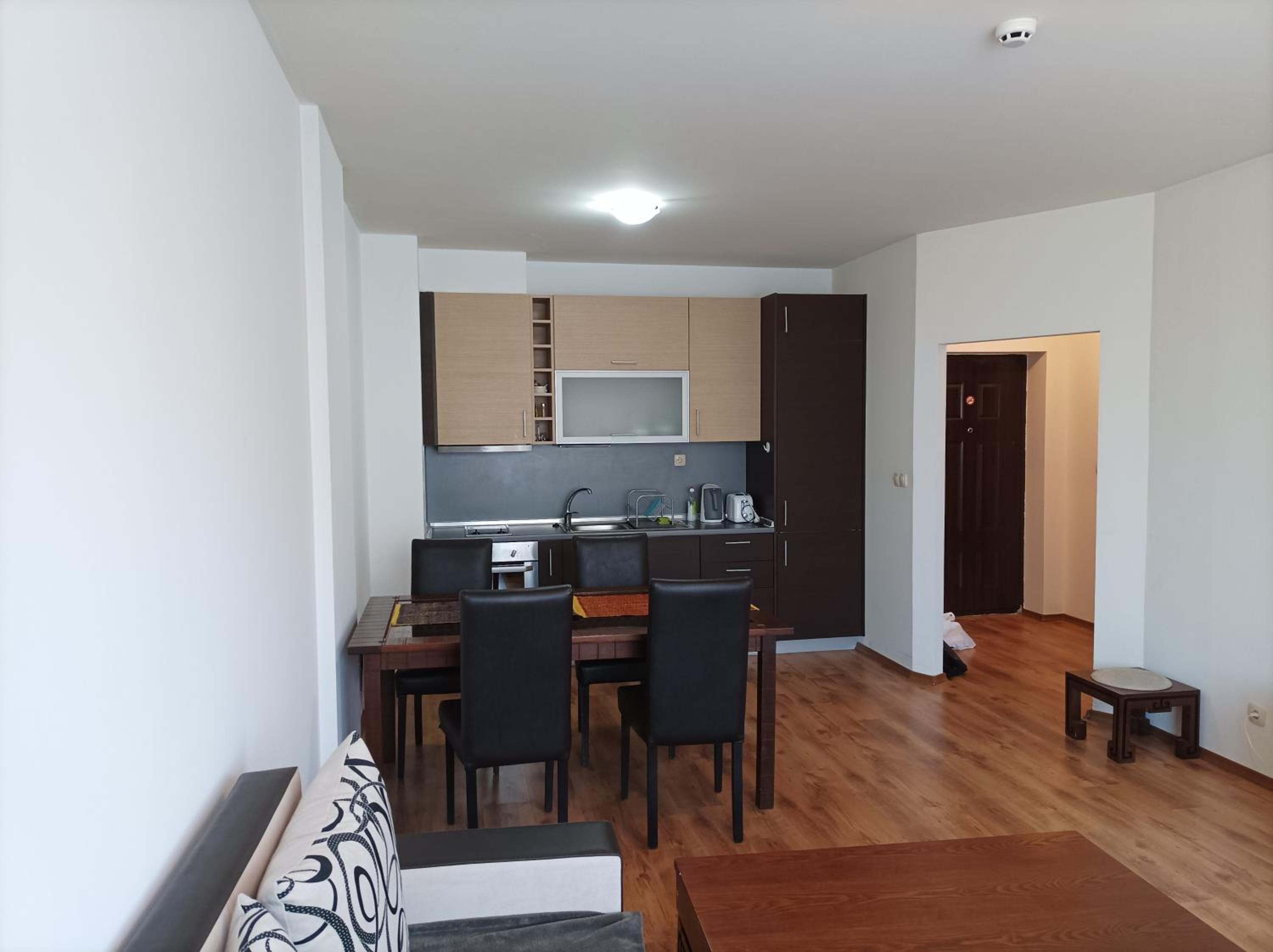 Bansko Vacations - Apartment Detelina Residence - Property Image 32