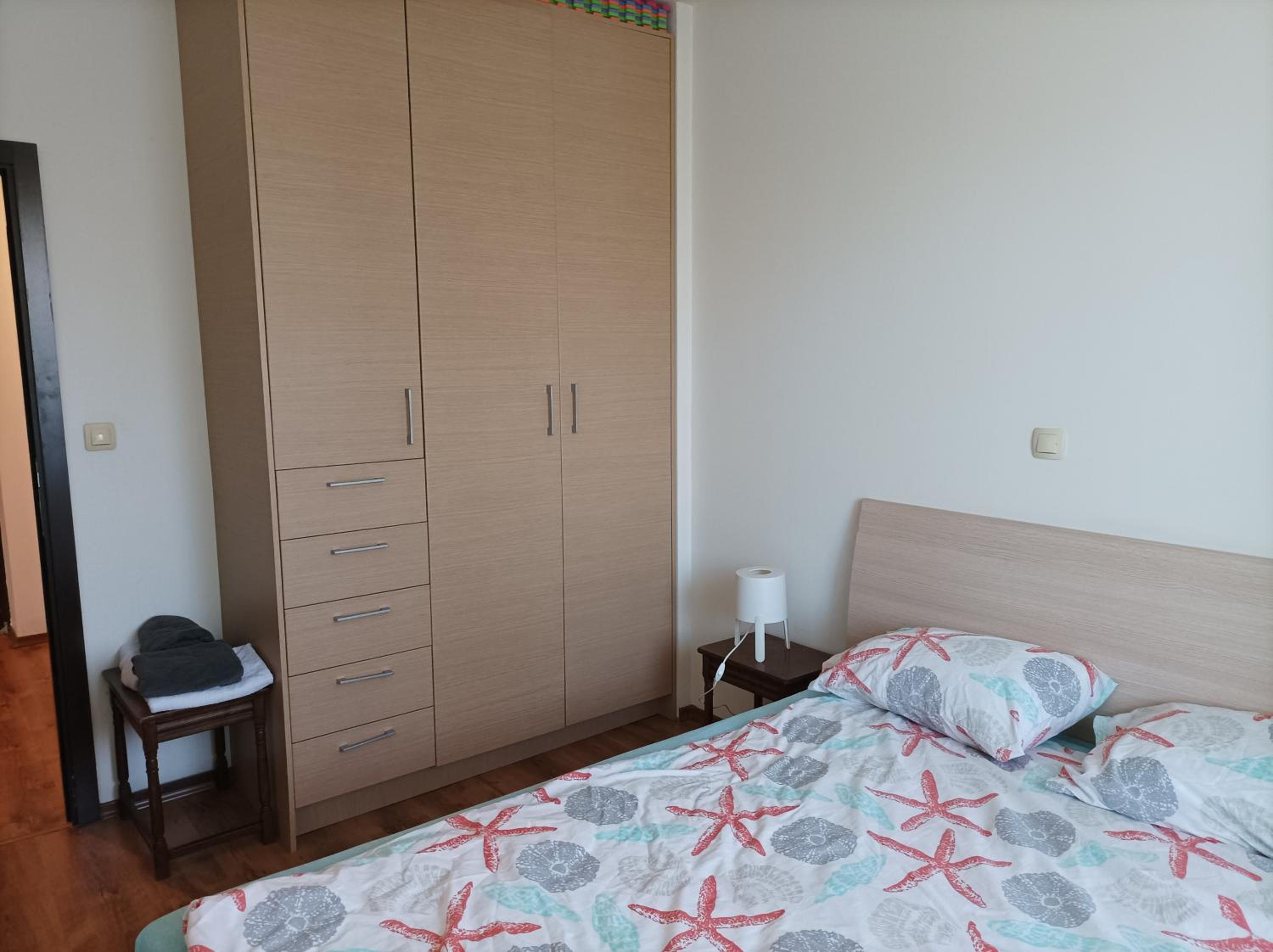 Bansko Vacations - Apartment Detelina Residence - Property Image 28