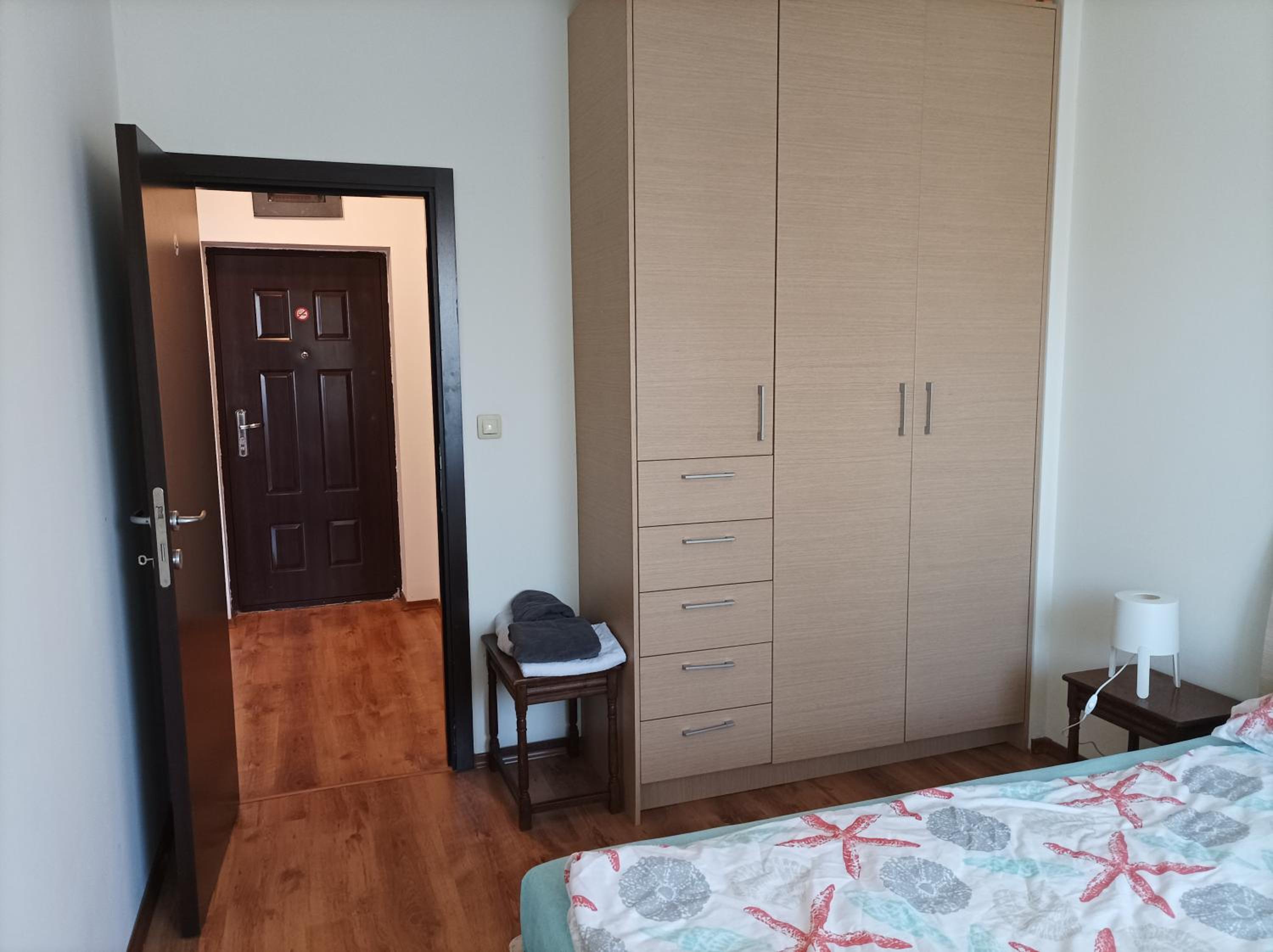 Bansko Vacations - Apartment Detelina Residence - Property Image 26
