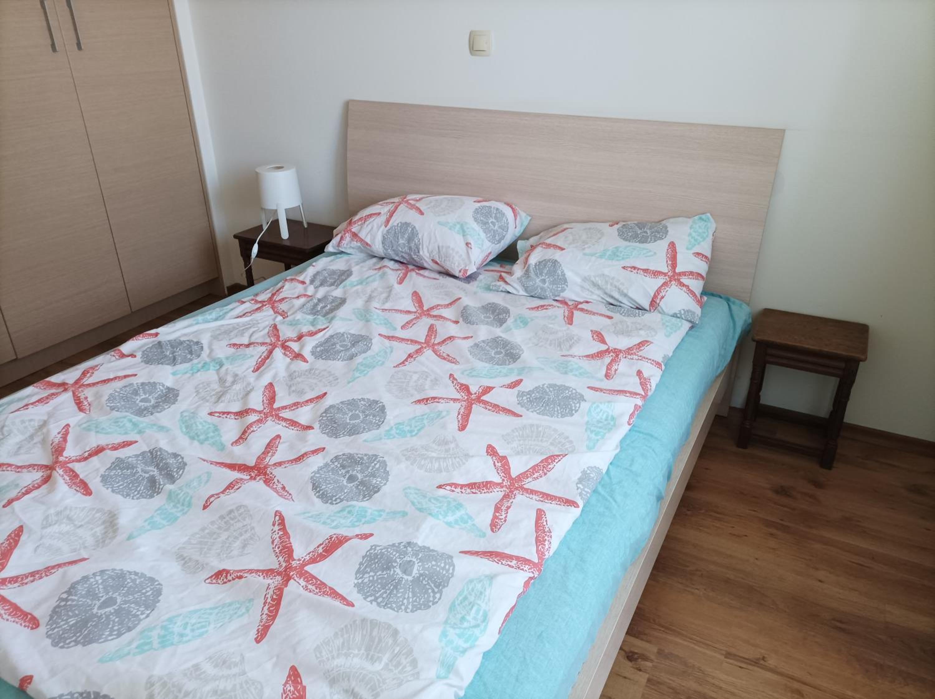 Bansko Vacations - Apartment Detelina Residence - Property Image 41