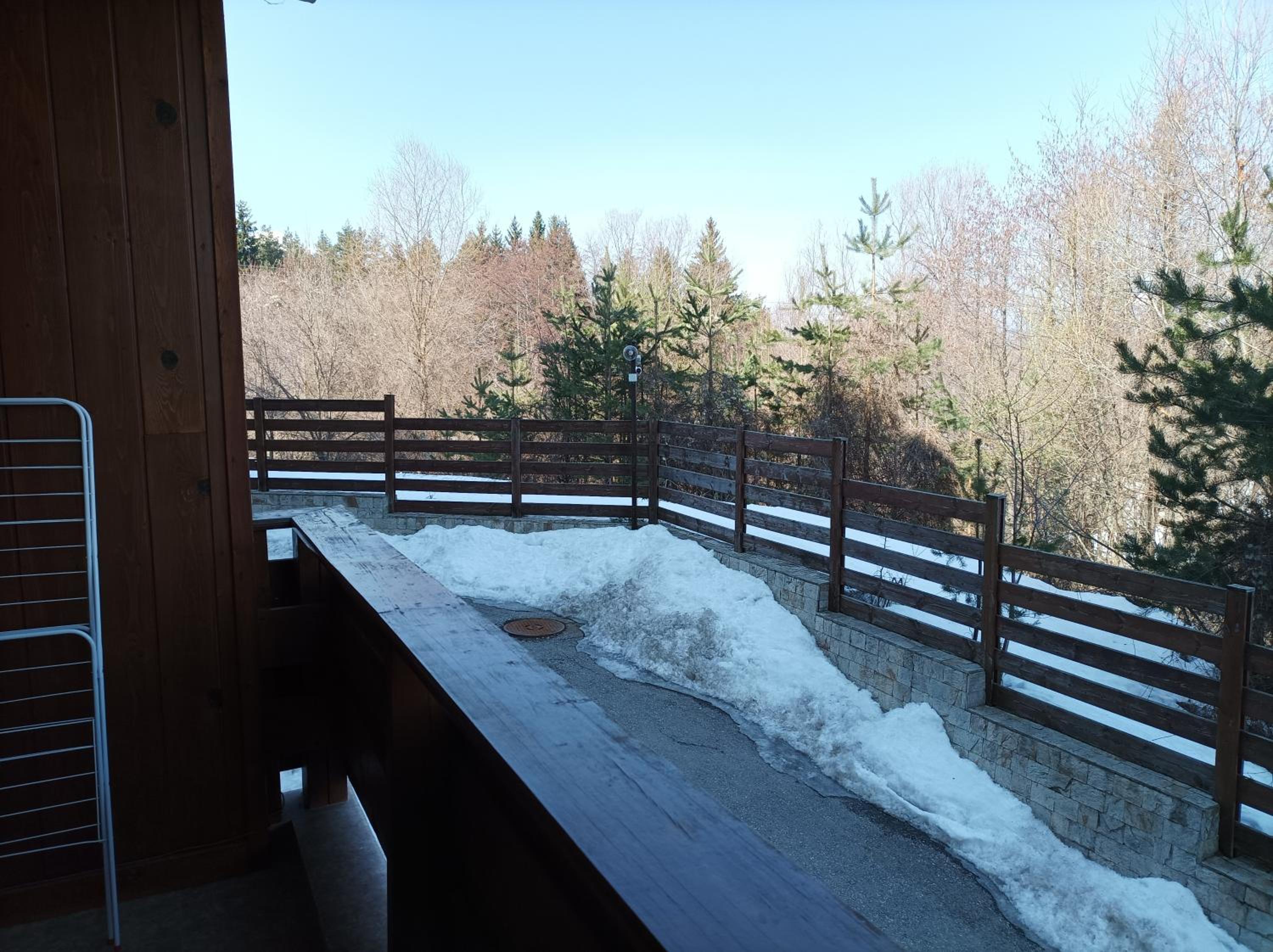Bansko Vacations - Apartment Detelina Residence - Property Image 14