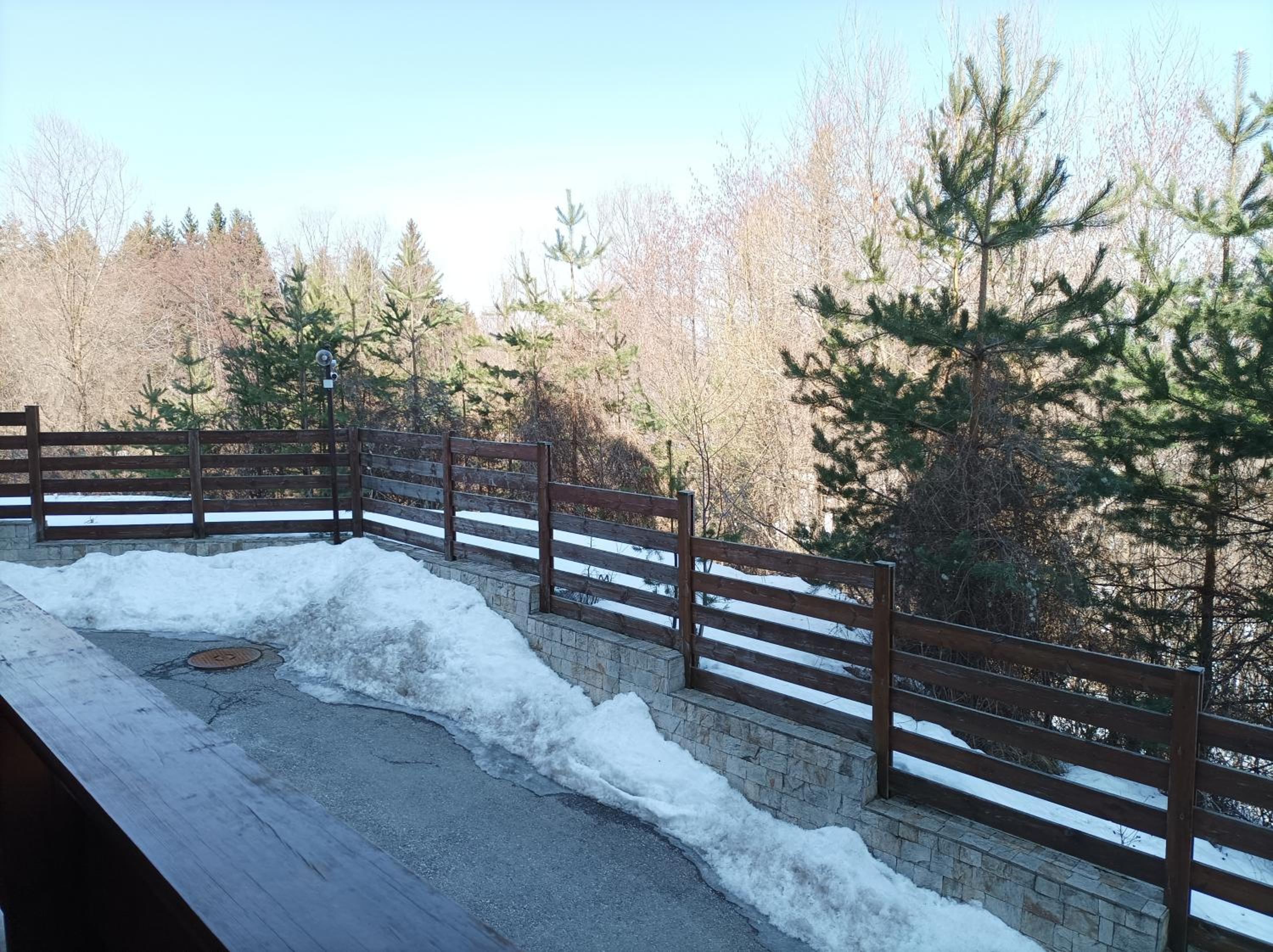 Bansko Vacations - Apartment Detelina Residence - Property Image 5