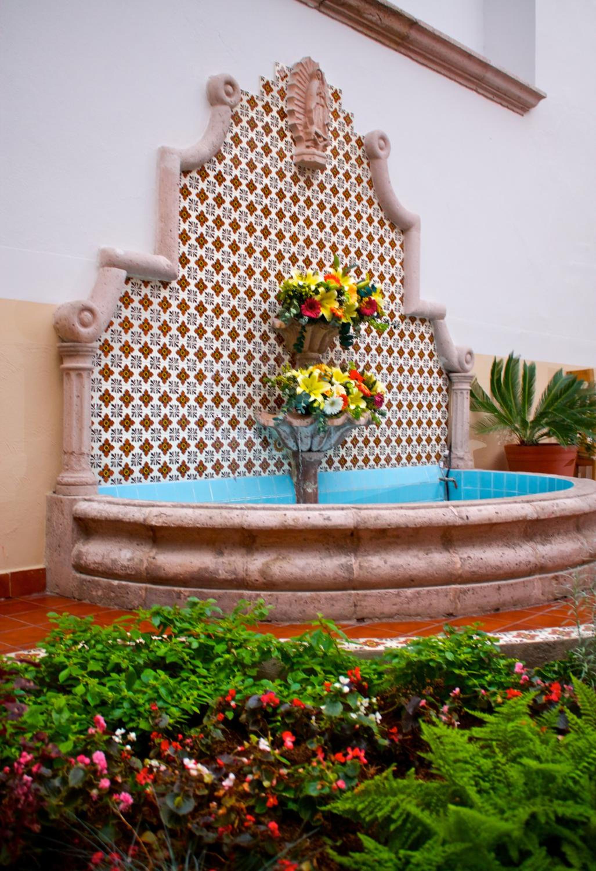 Casa Jose Maria