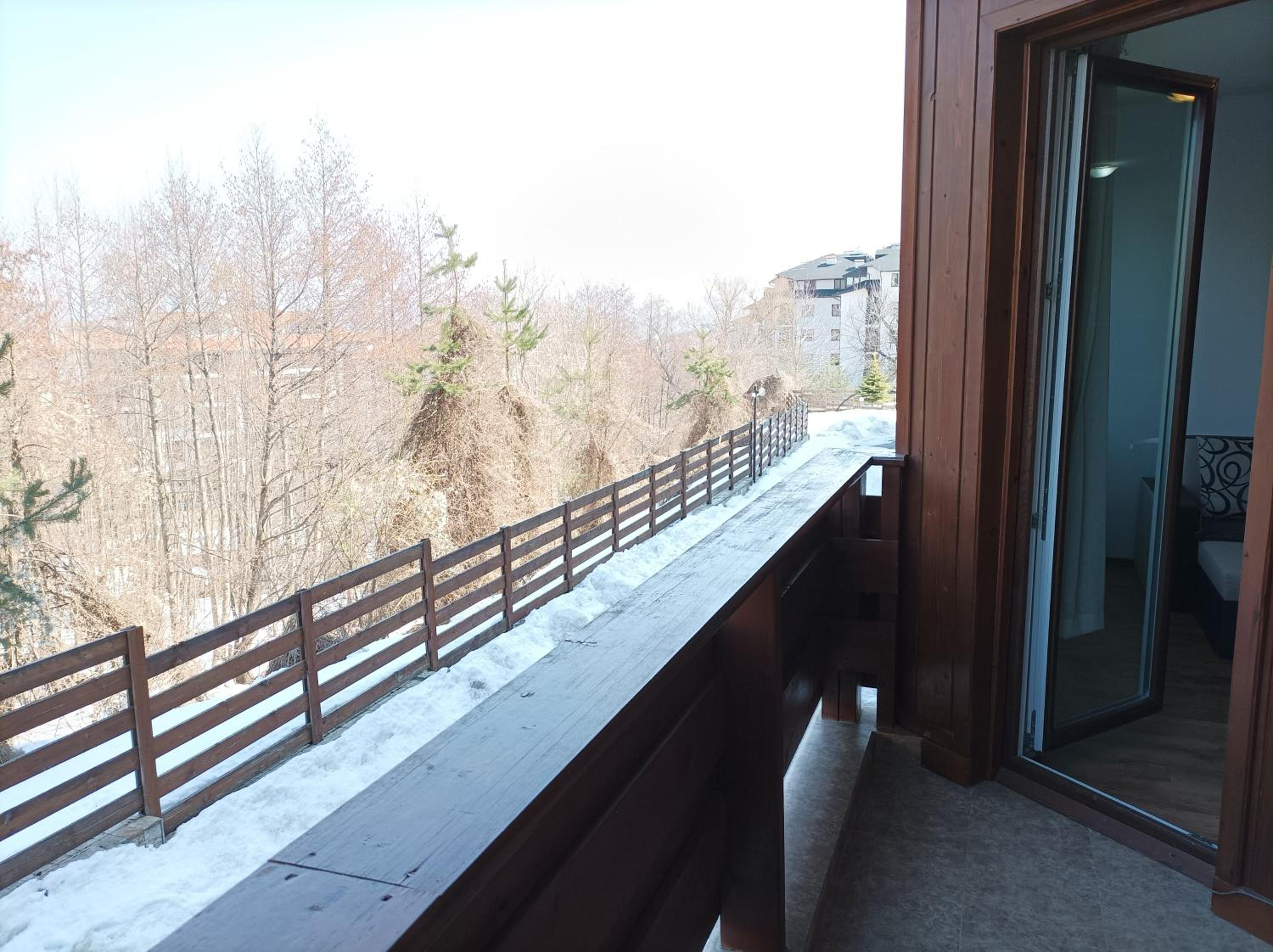 Bansko Vacations - Apartment Detelina Residence - Property Image 6