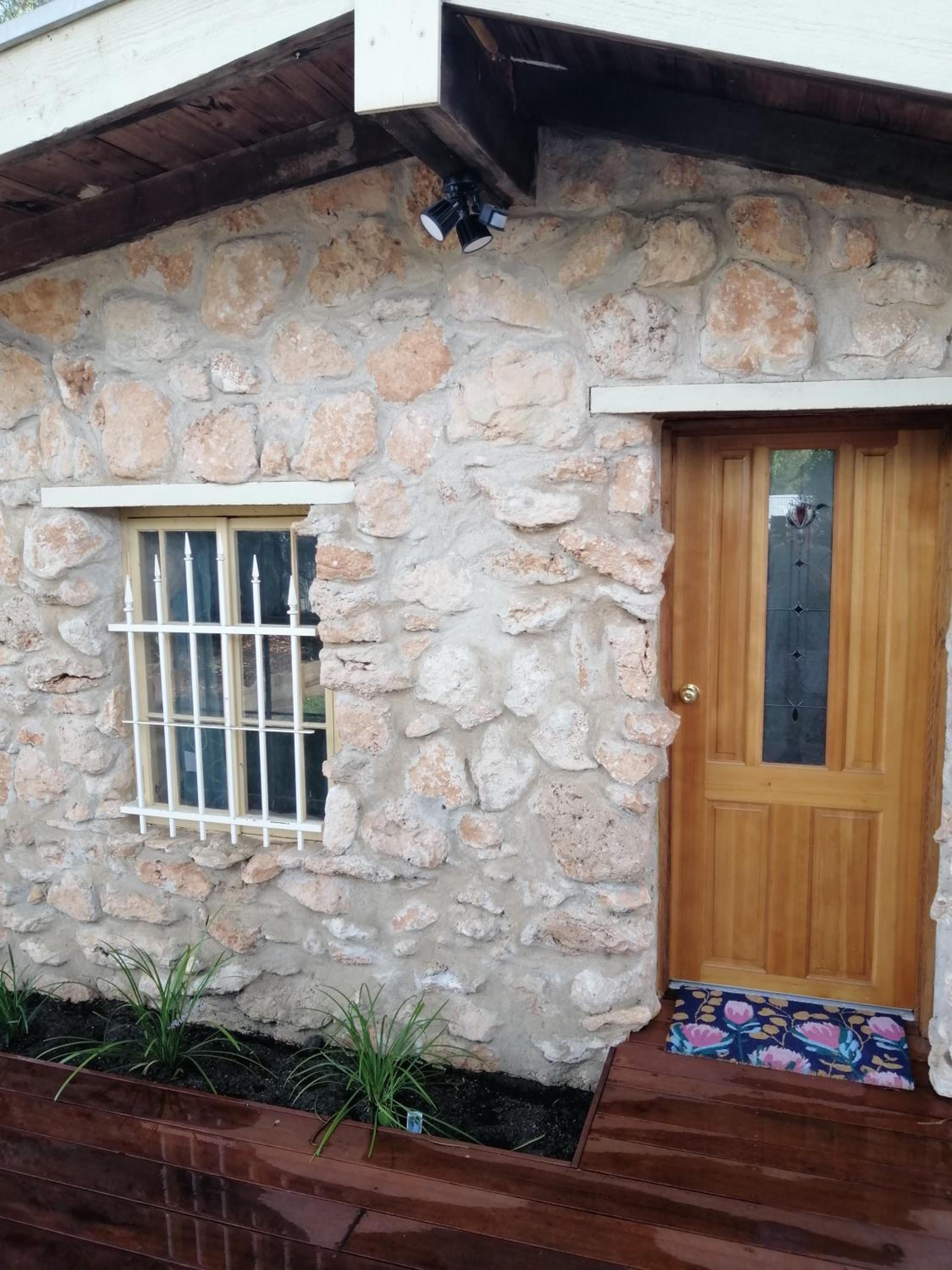 Maunder Cottage Aldinga Township
