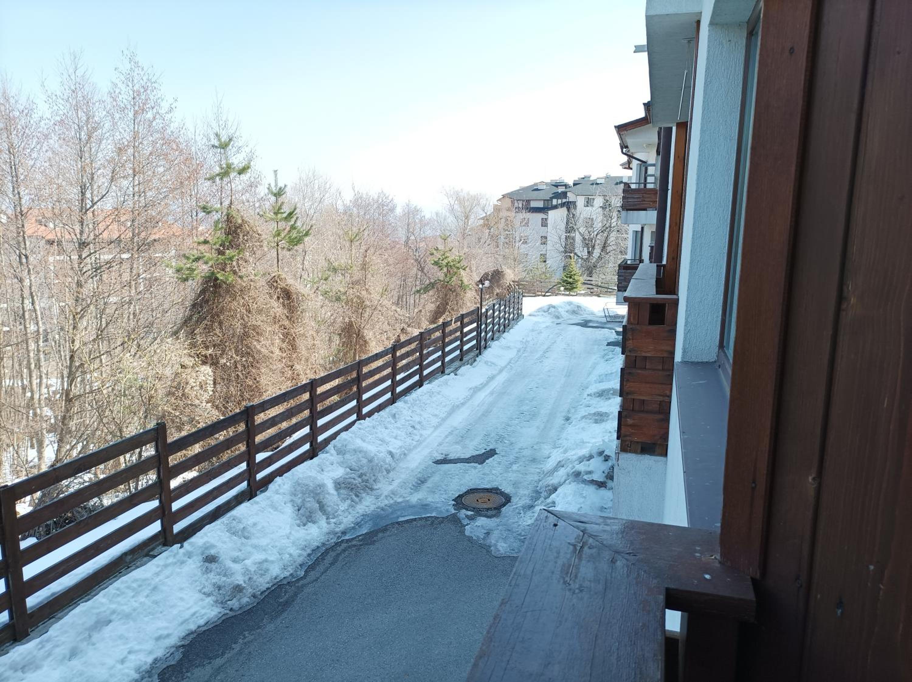 Bansko Vacations - Apartment Detelina Residence - Property Image 13